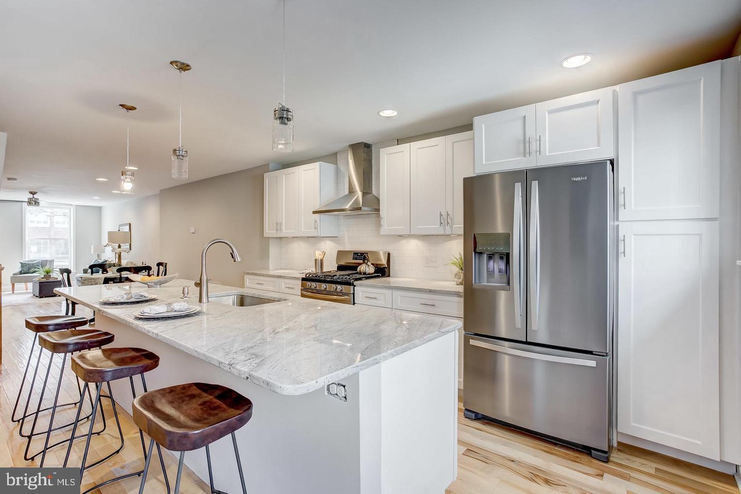 CANTON - Residential