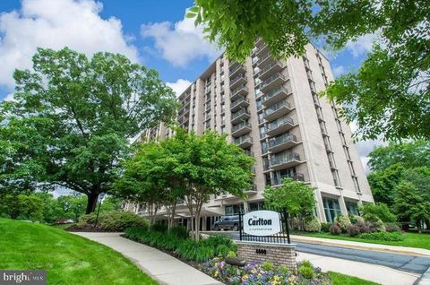 4600 S FOUR MILE RUN DRIVE 1203 ARLINGTON VA 22204