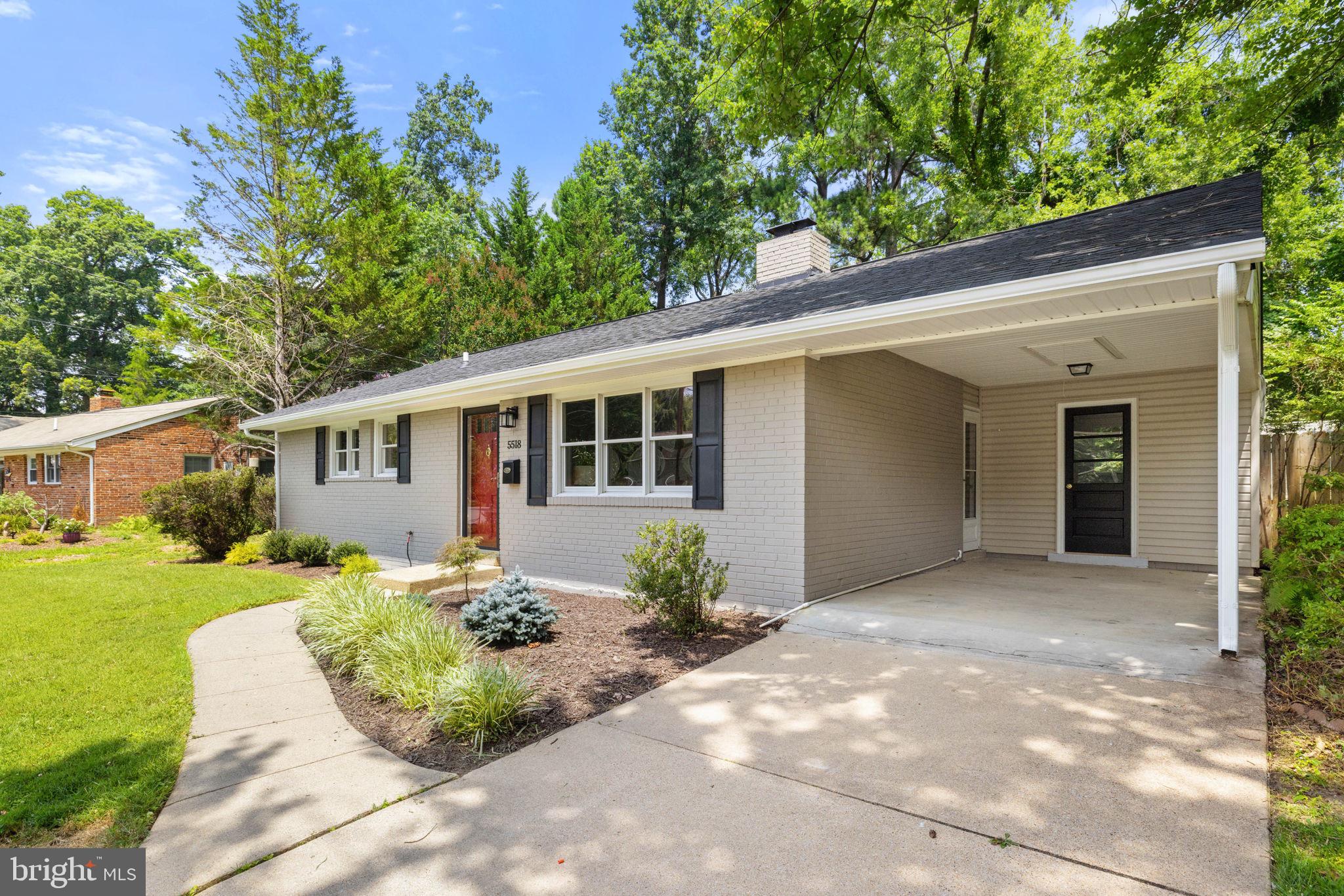 5518 KATHLEEN PLACE