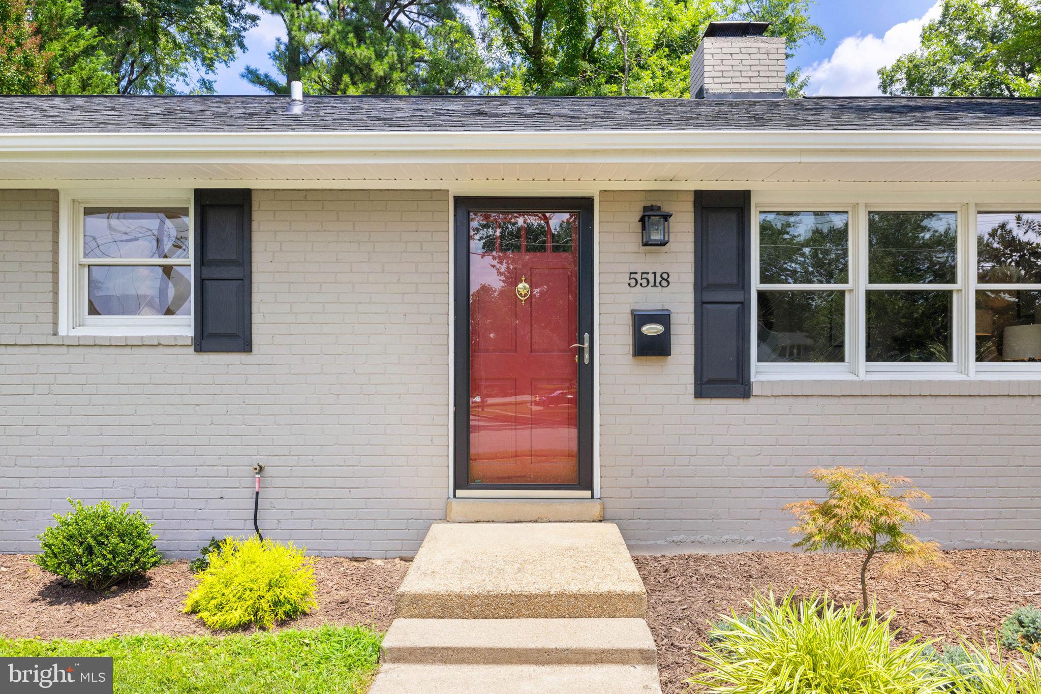 5518 KATHLEEN PLACE