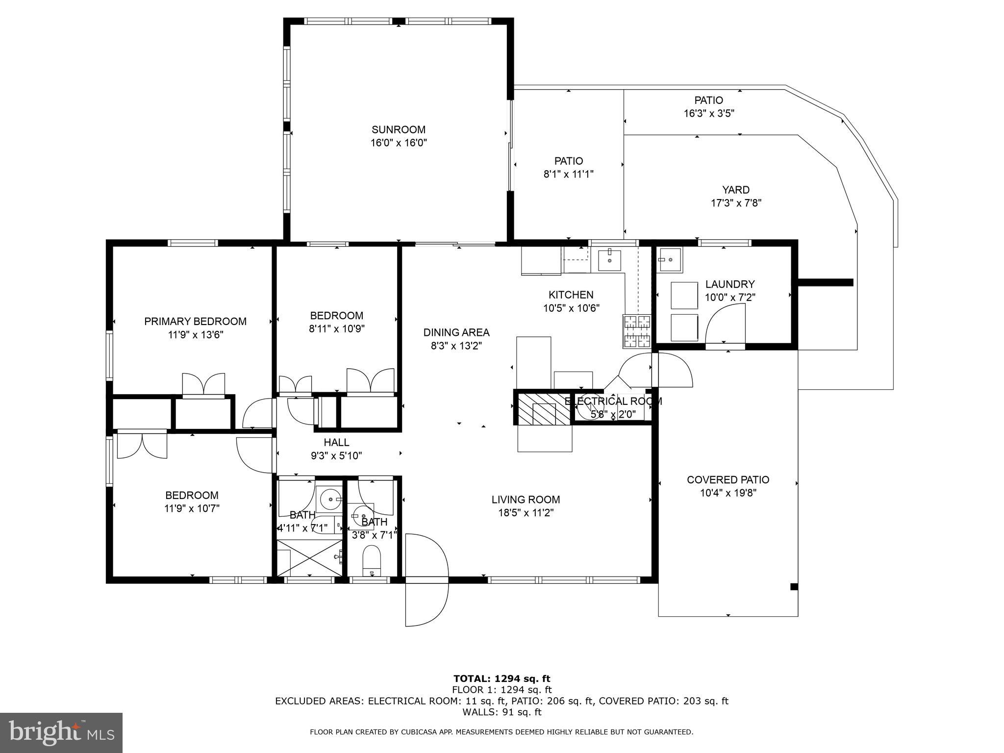 5518 KATHLEEN PLACE