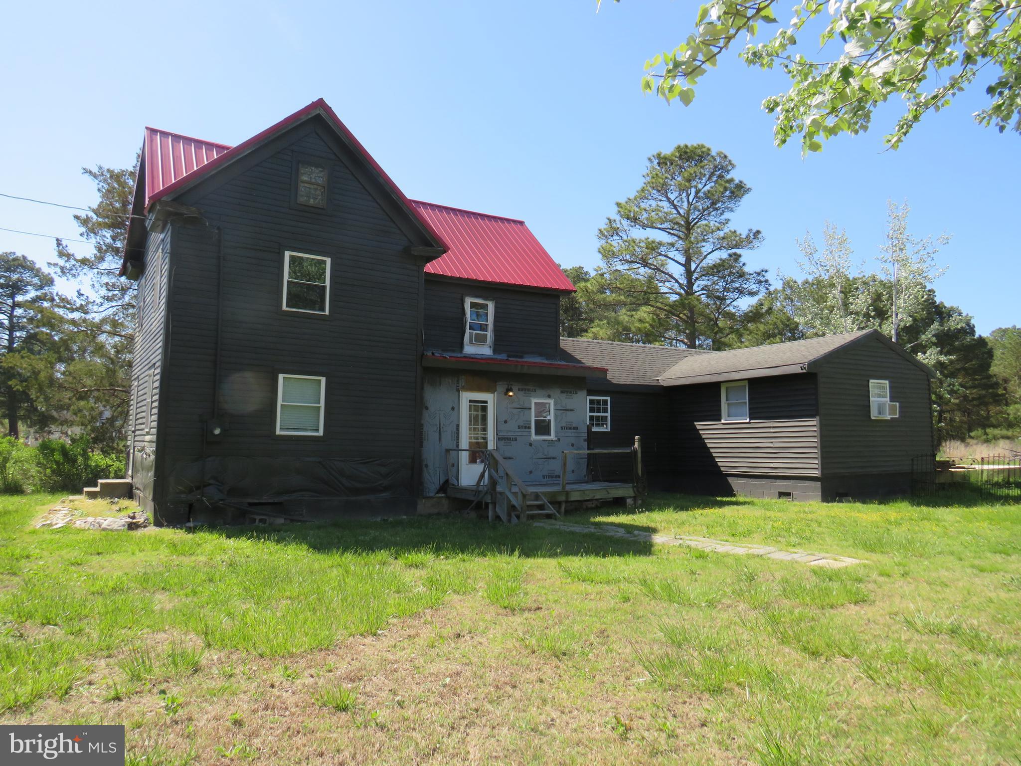 26830 JOHNSON CREEK ROAD