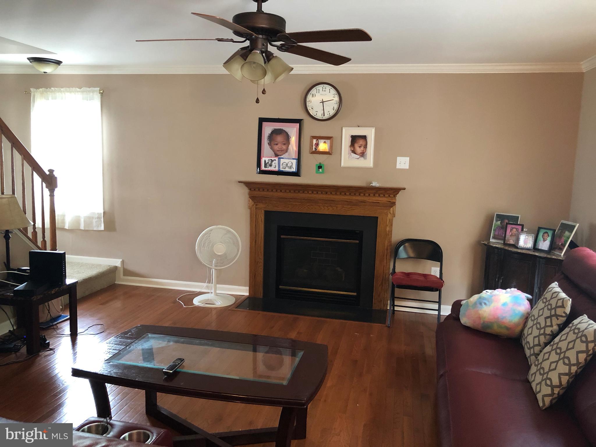 PELHAM'S CROSSING - Residential