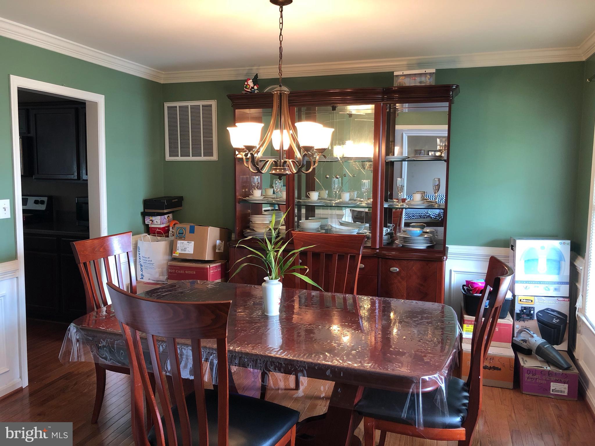 PELHAM'S CROSSING - Residential