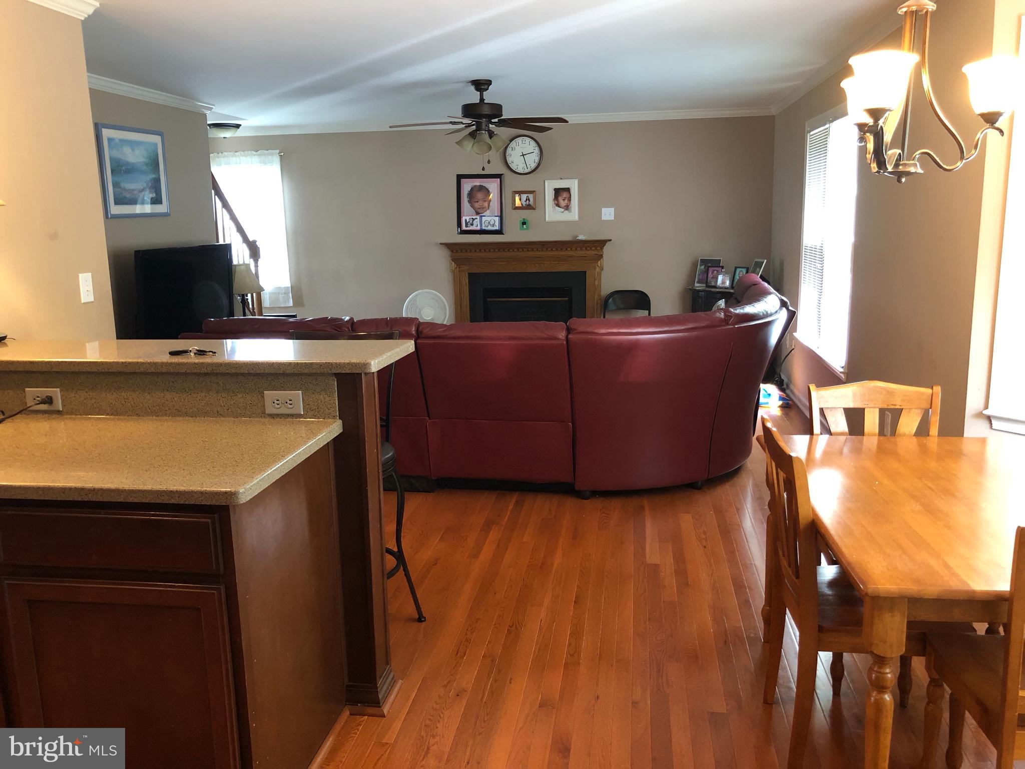 PELHAM'S CROSSING - Residential