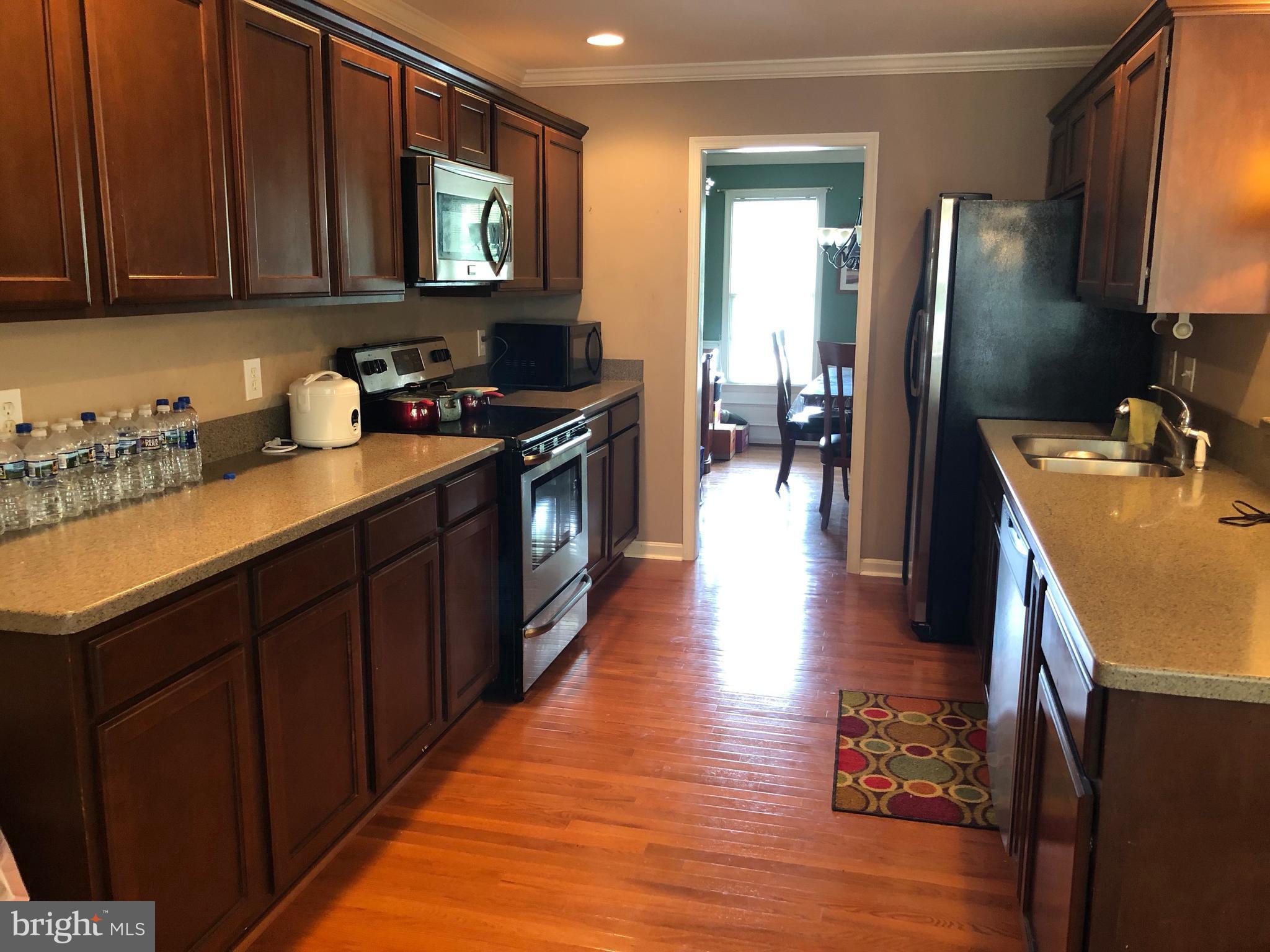 PELHAM'S CROSSING - Residential