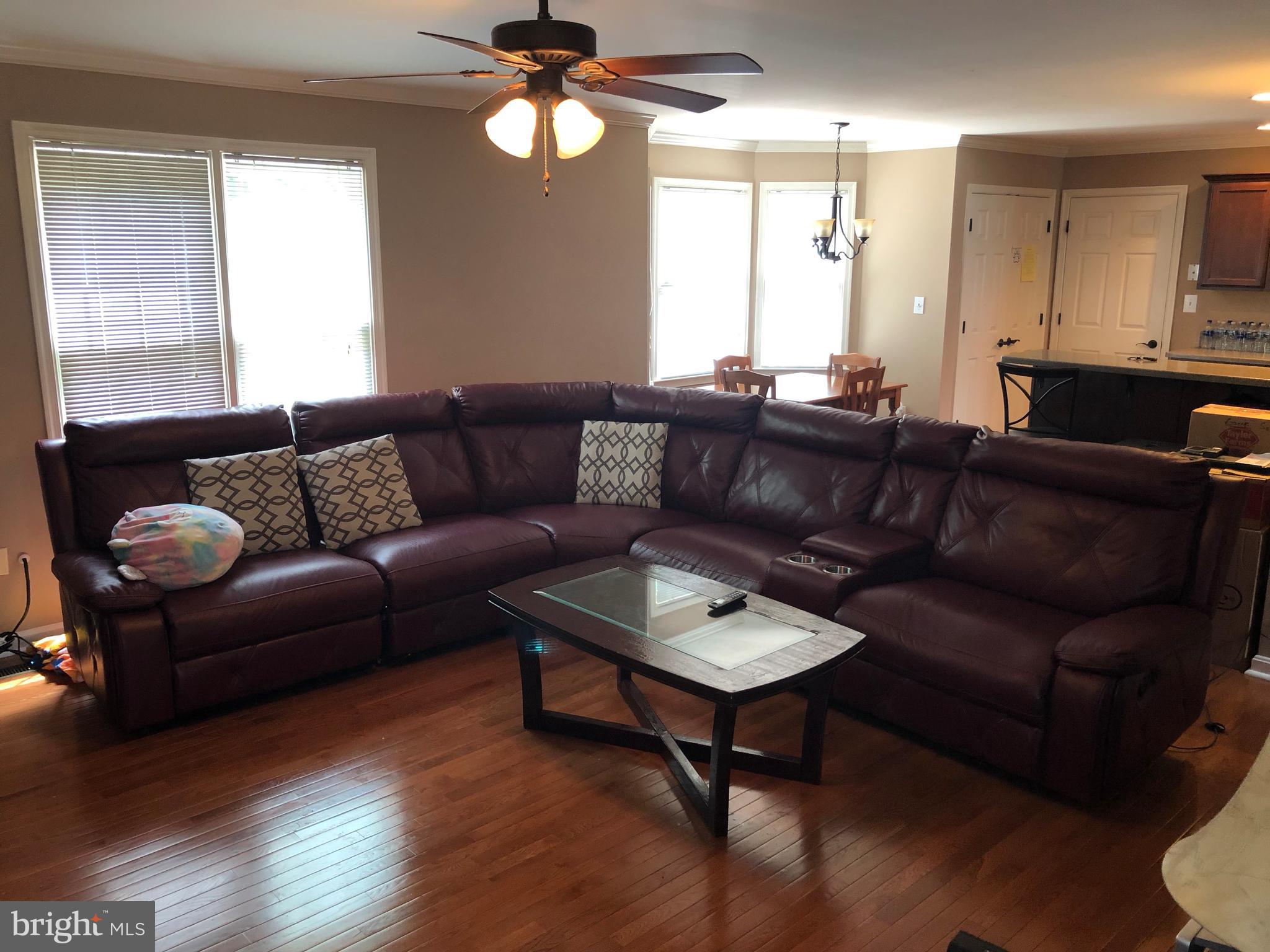 PELHAM'S CROSSING - Residential