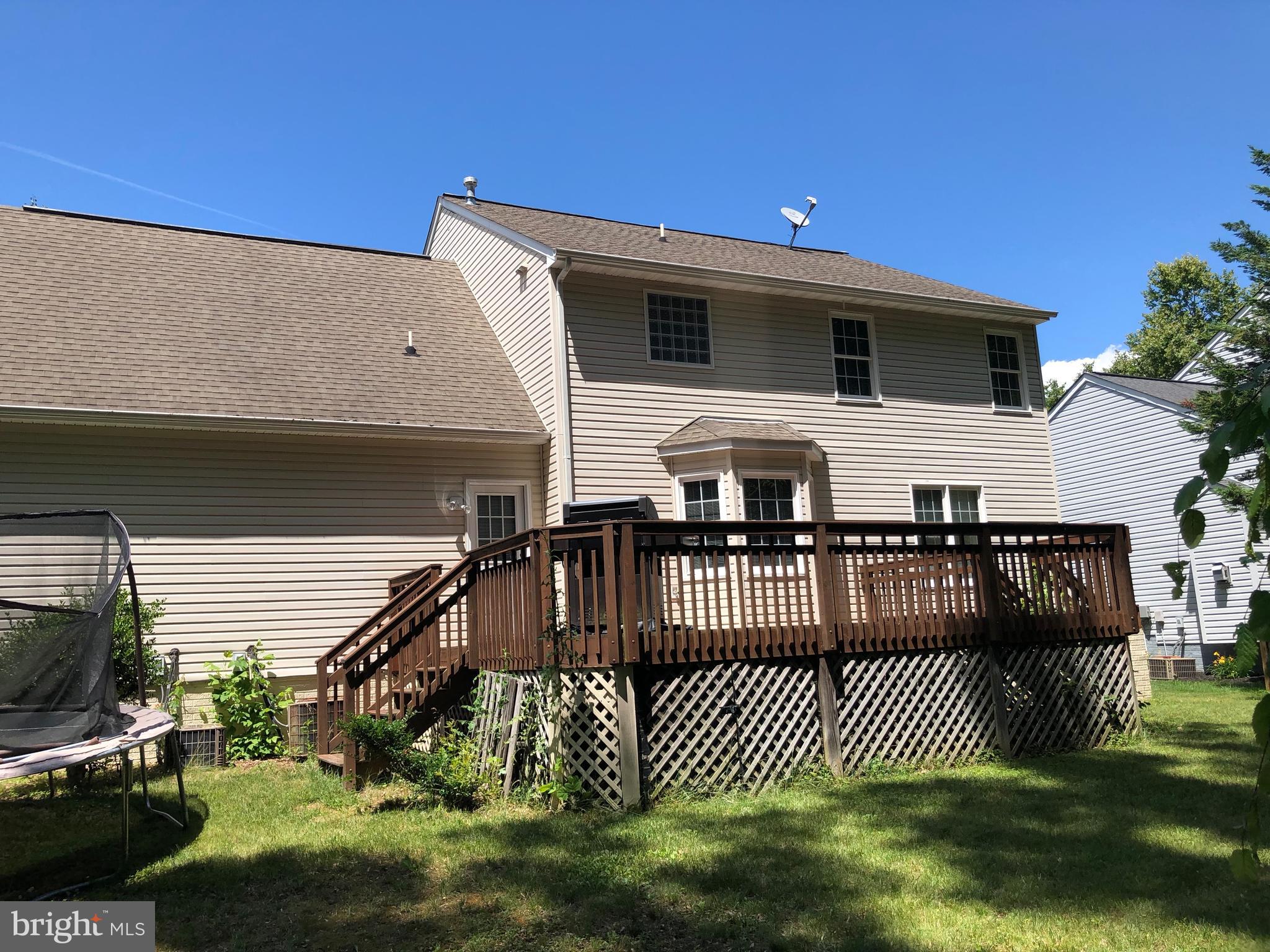 PELHAM'S CROSSING - Residential