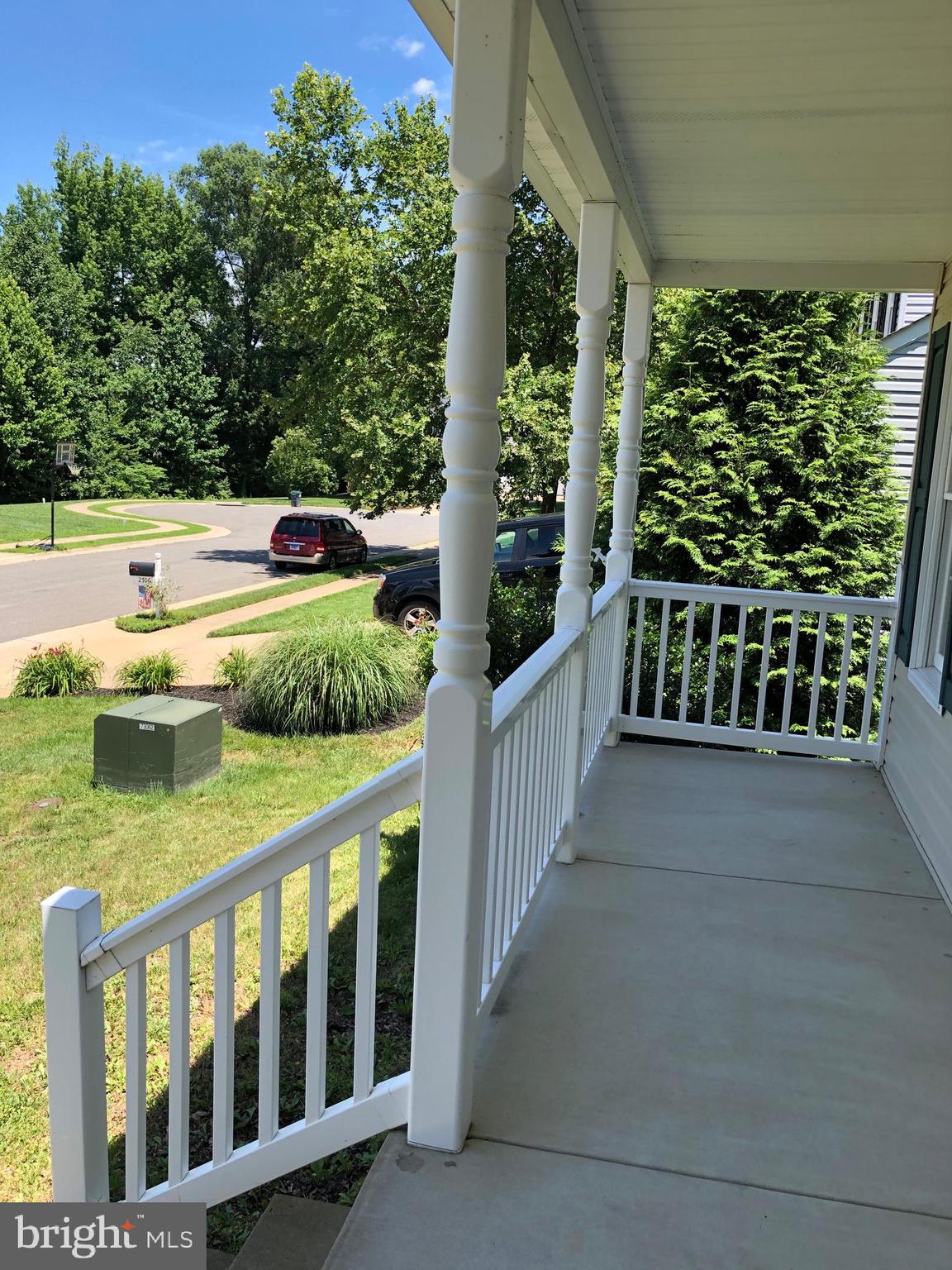 PELHAM'S CROSSING - Residential