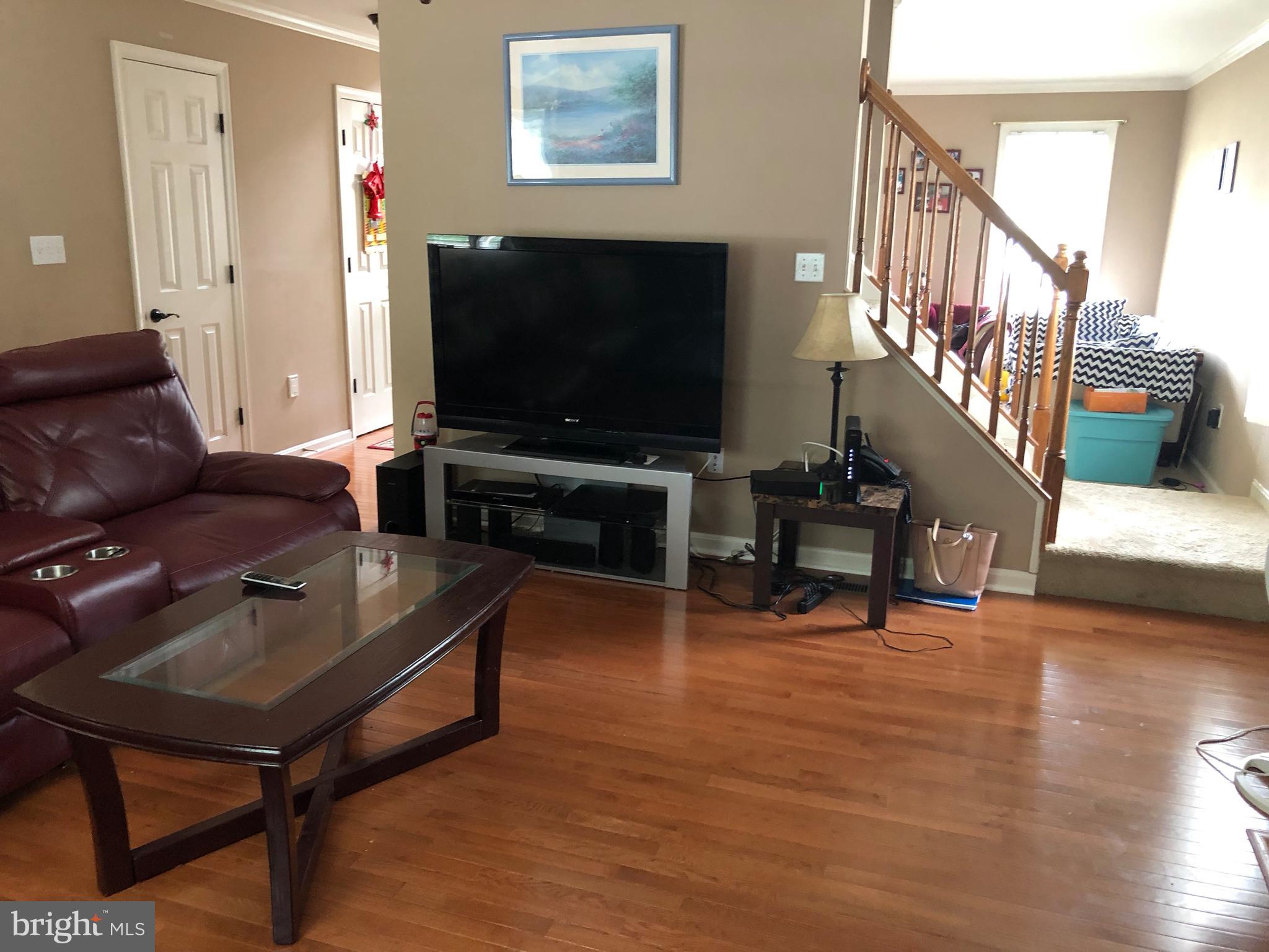 PELHAM'S CROSSING - Residential