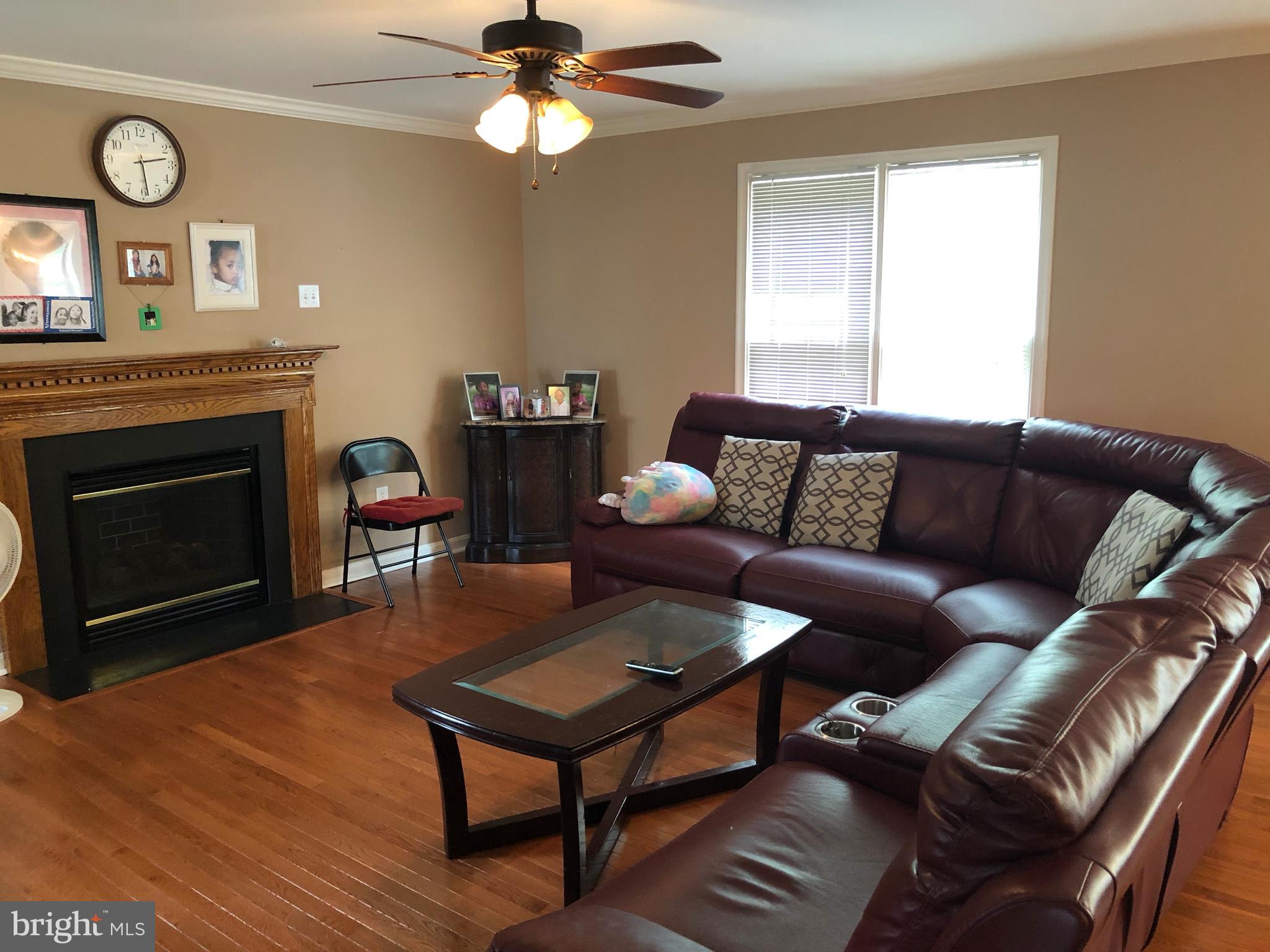 PELHAM'S CROSSING - Residential