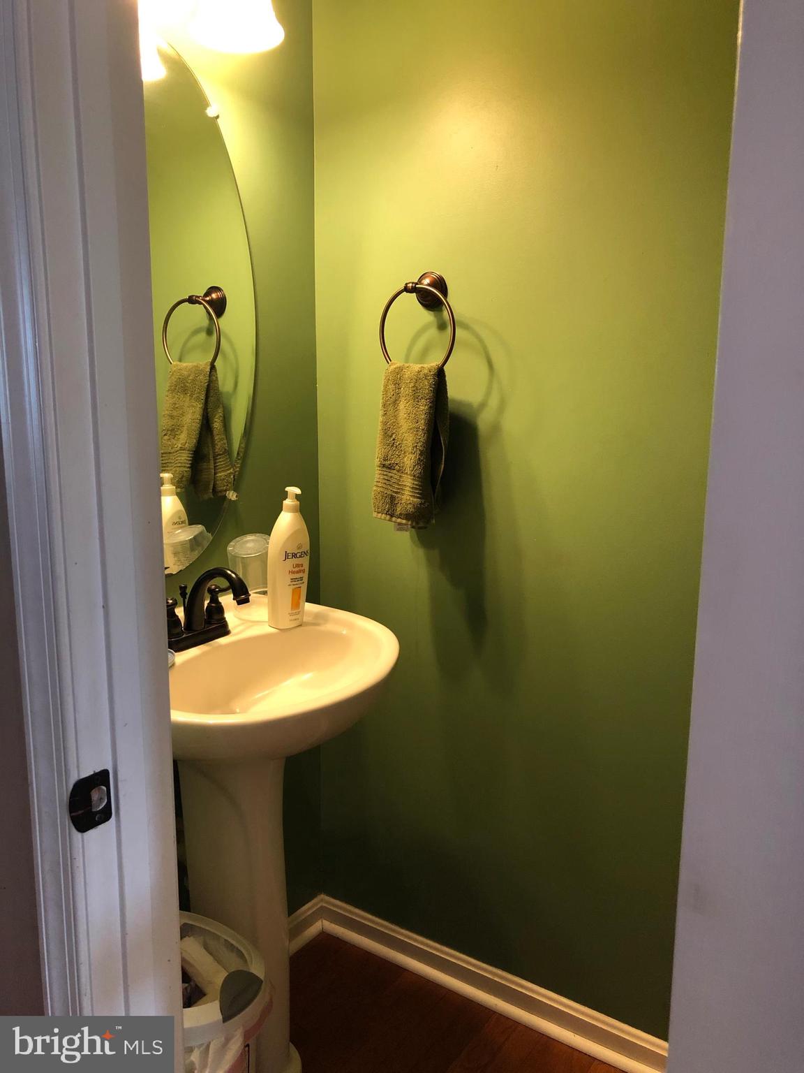 PELHAM'S CROSSING - Residential