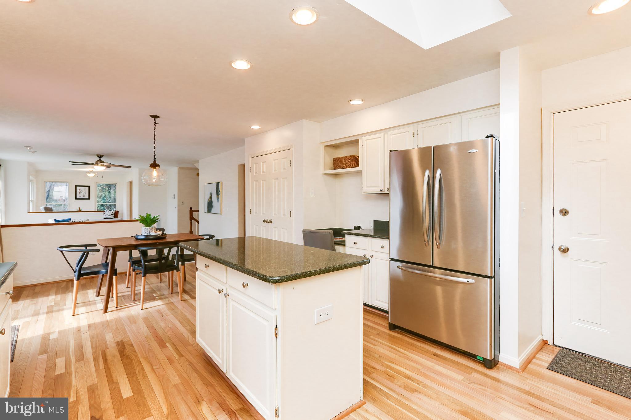 SUGAR CREEK - Residential