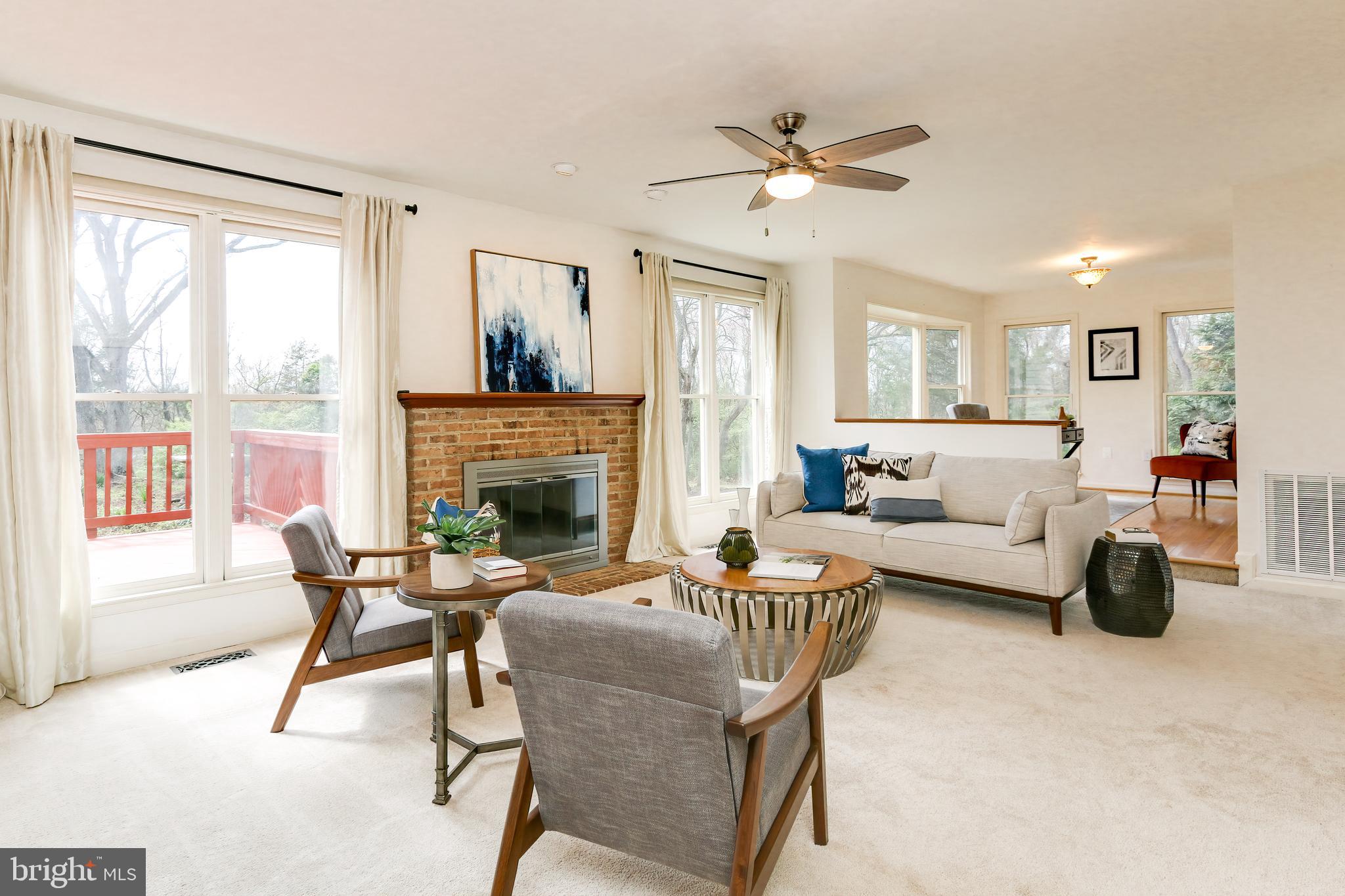 SUGAR CREEK - Residential