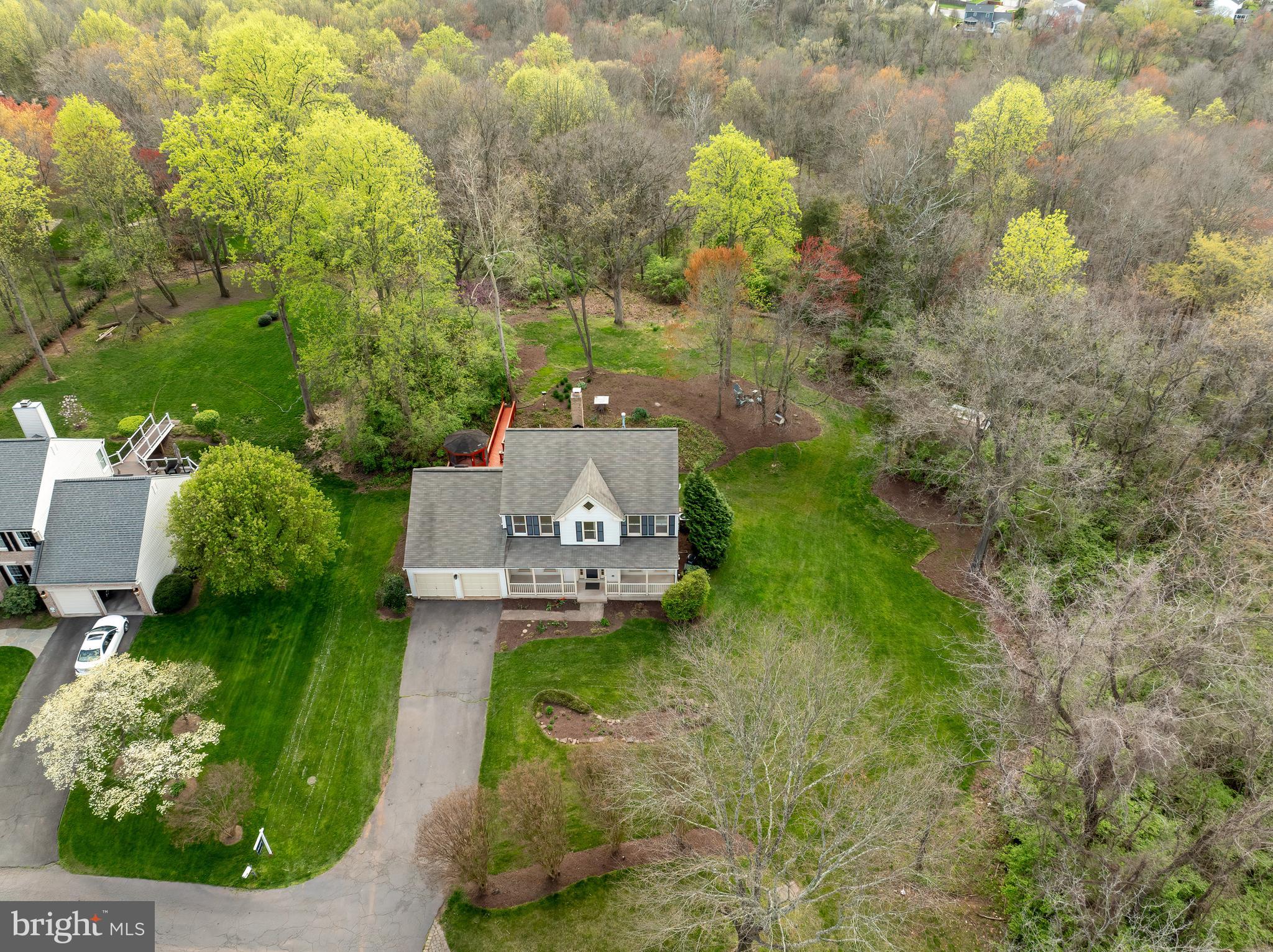 SUGAR CREEK - Residential