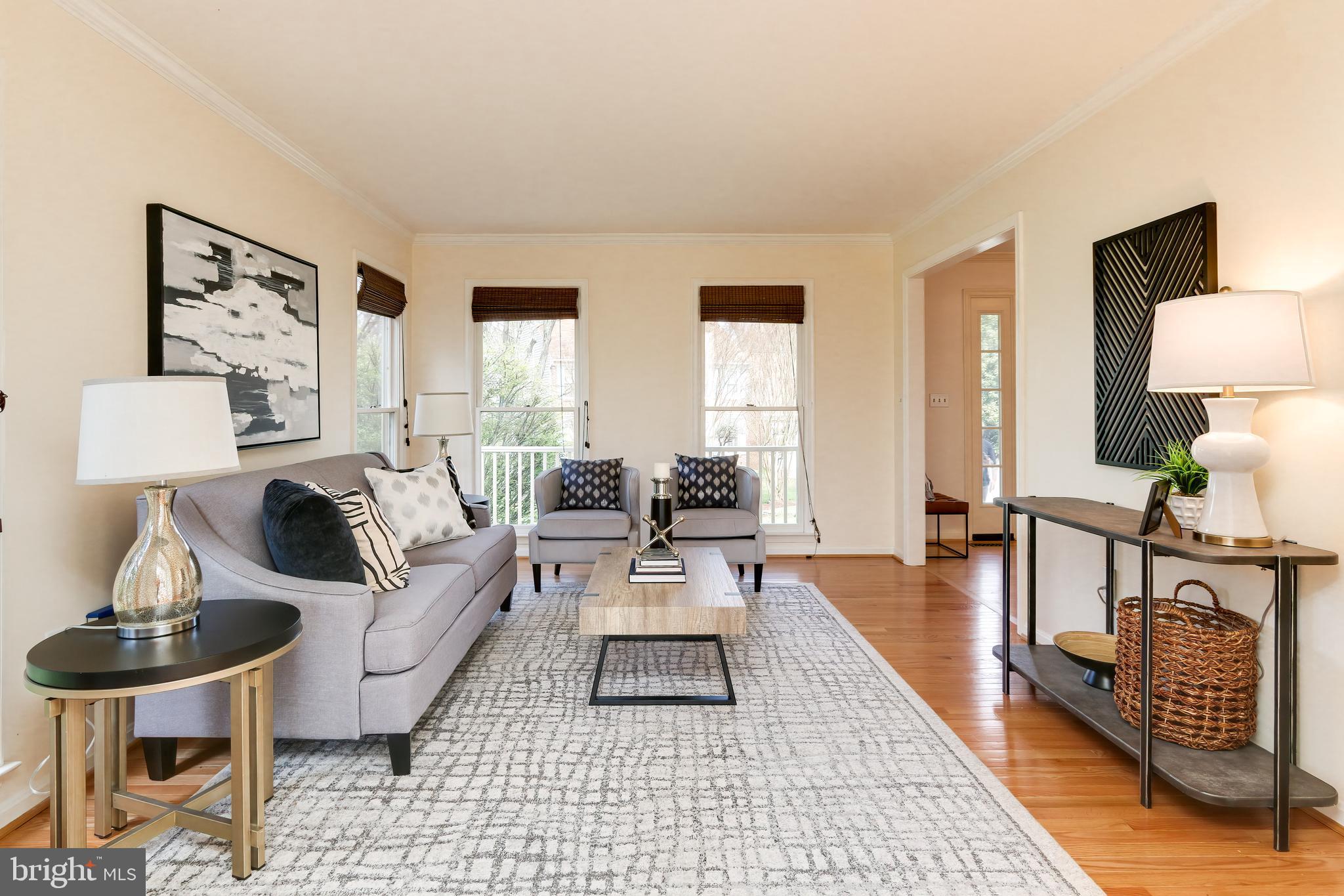 SUGAR CREEK - Residential