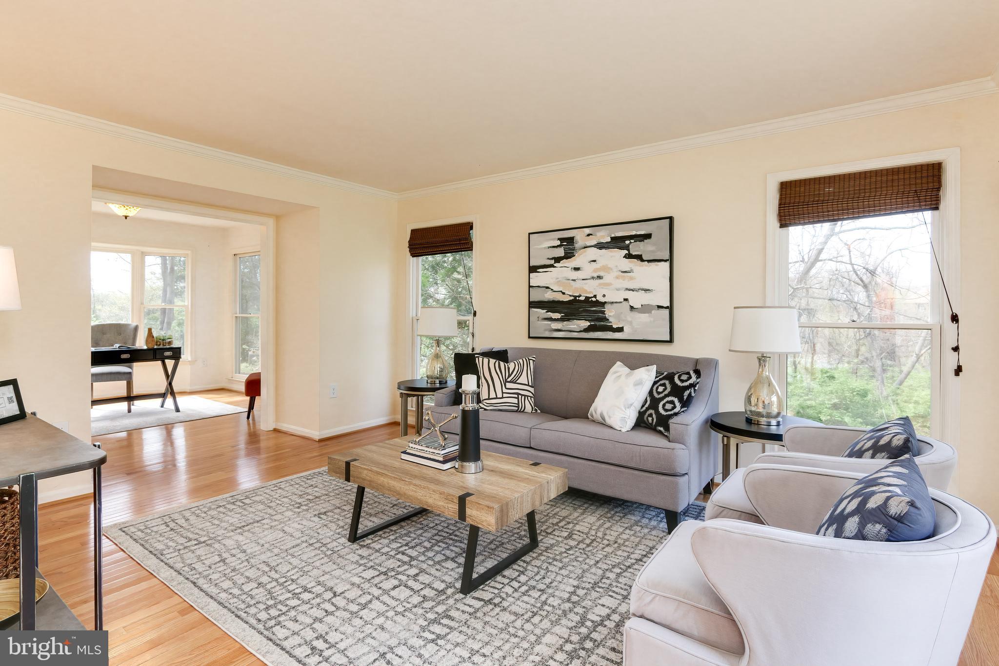 SUGAR CREEK - Residential