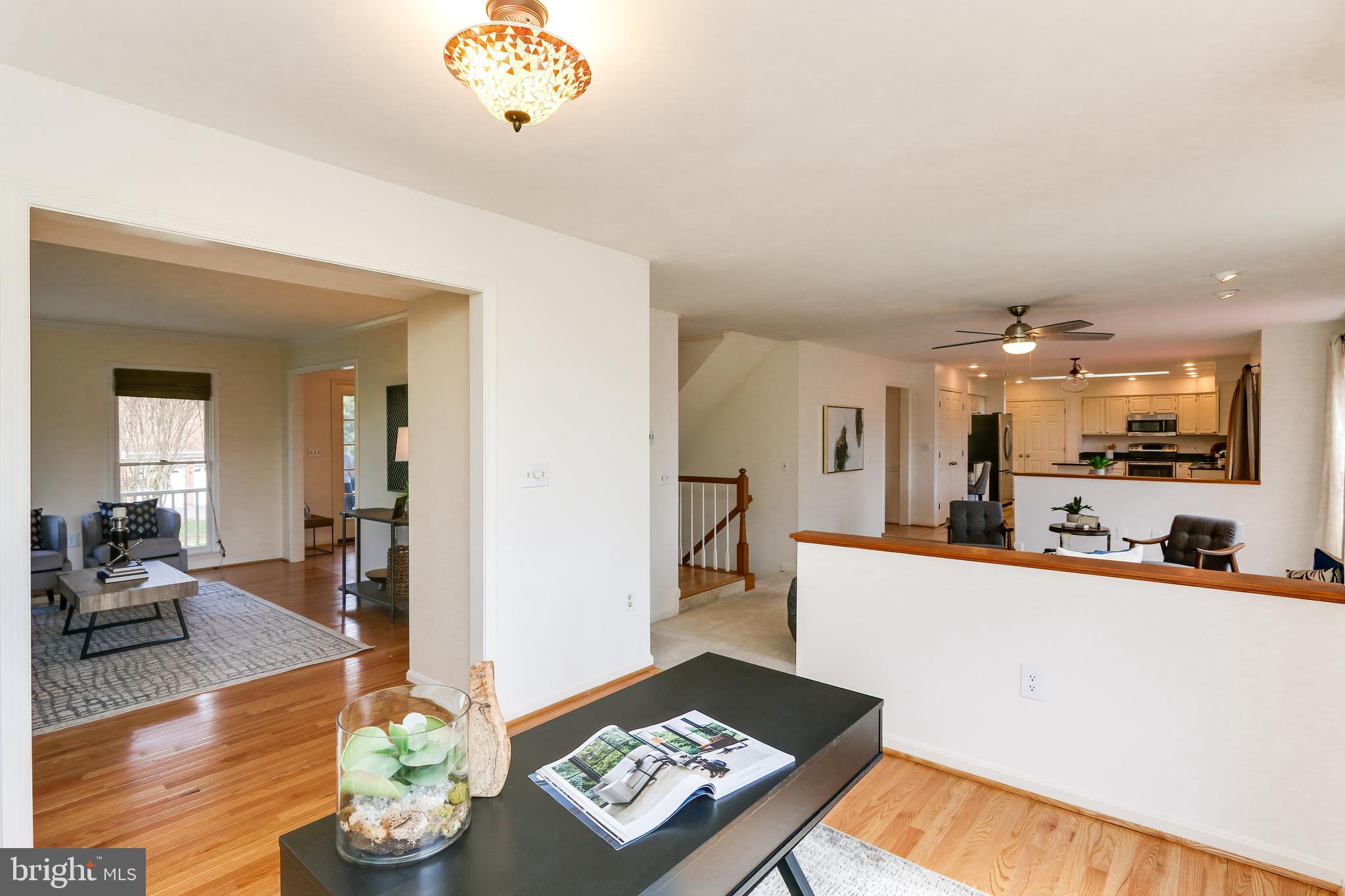 SUGAR CREEK - Residential