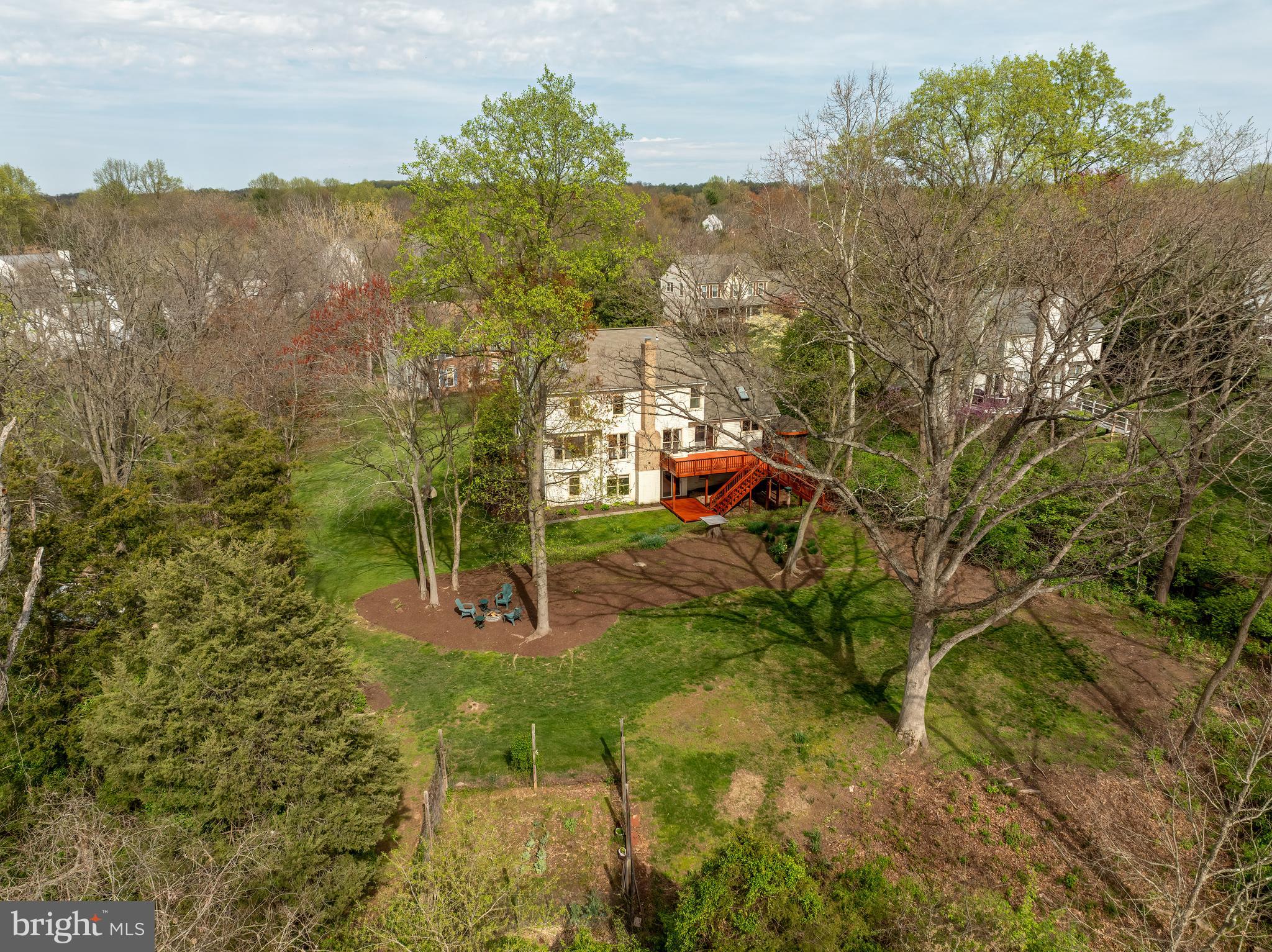 SUGAR CREEK - Residential