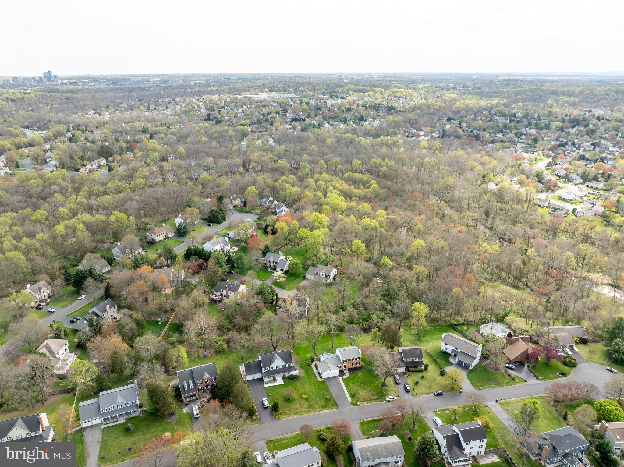 SUGAR CREEK - Residential