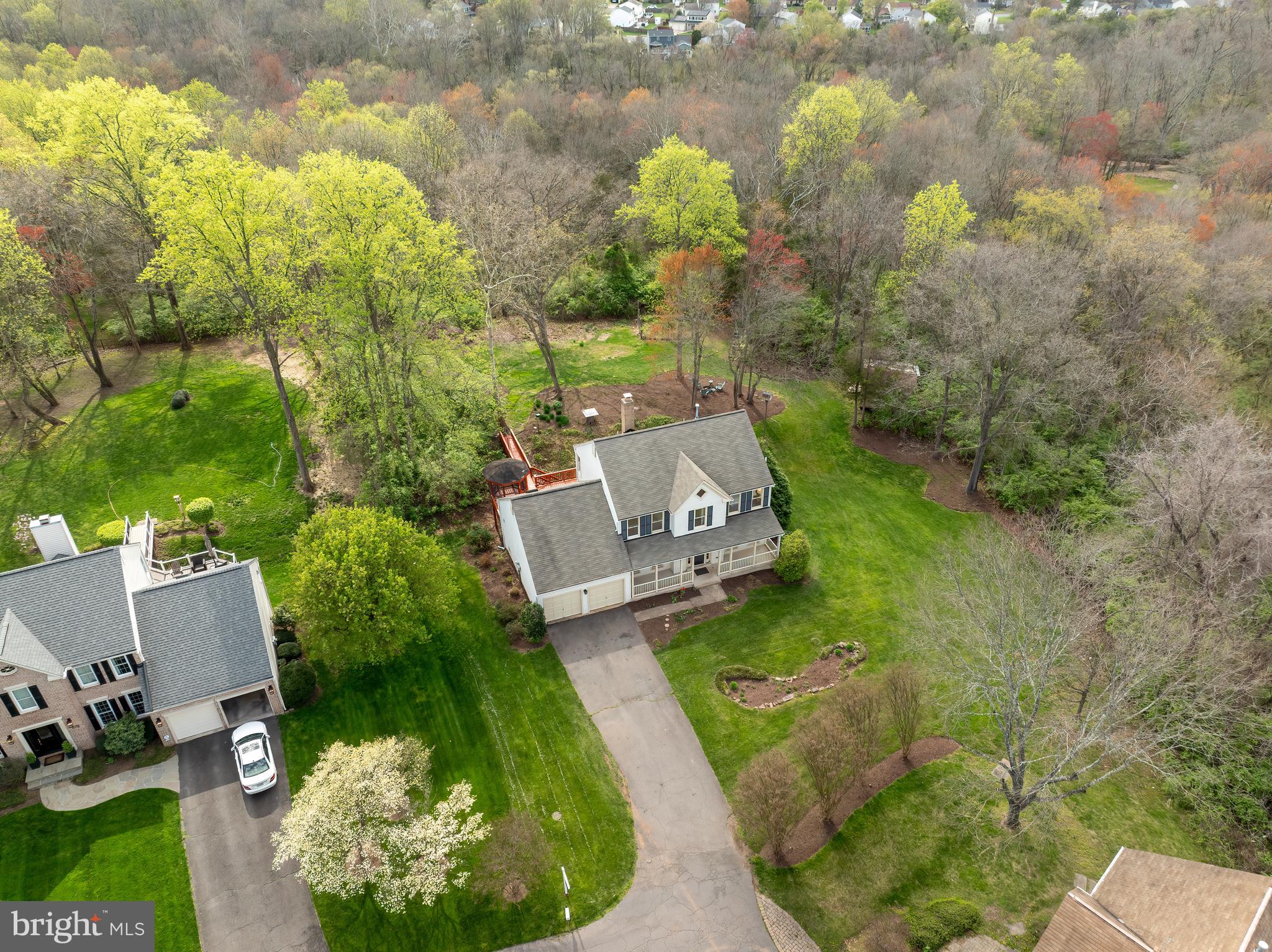 SUGAR CREEK - Residential