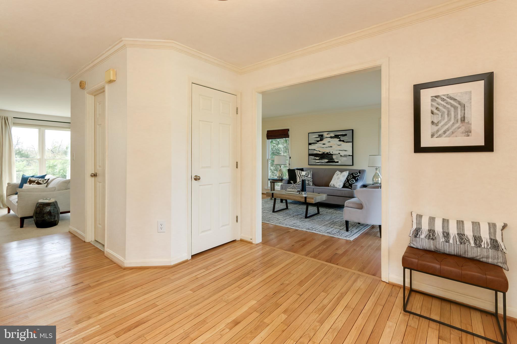 SUGAR CREEK - Residential