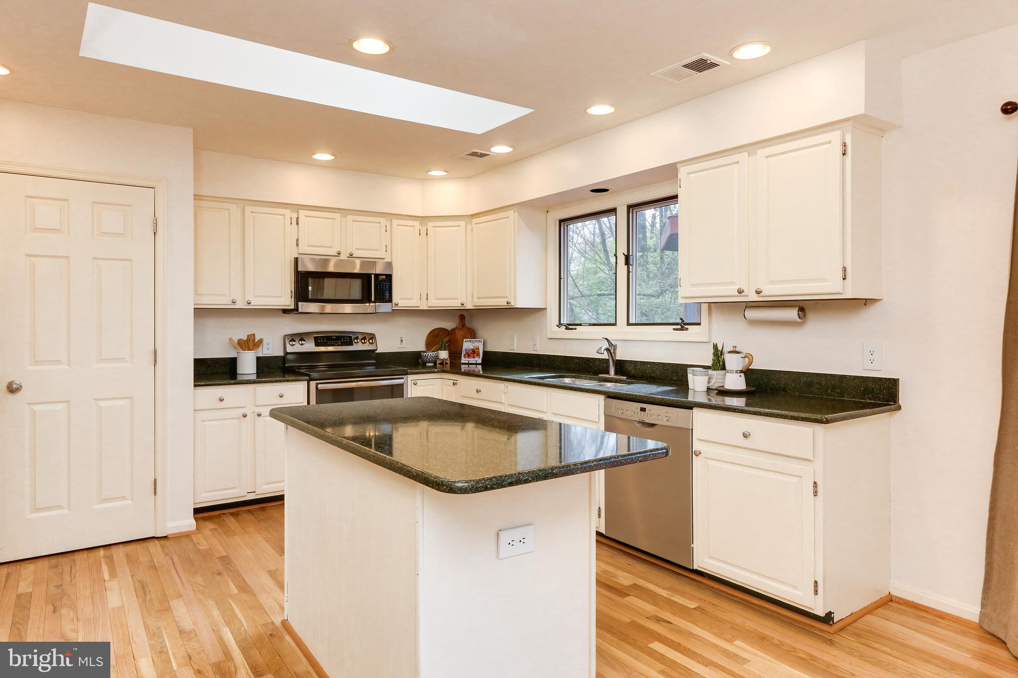 SUGAR CREEK - Residential