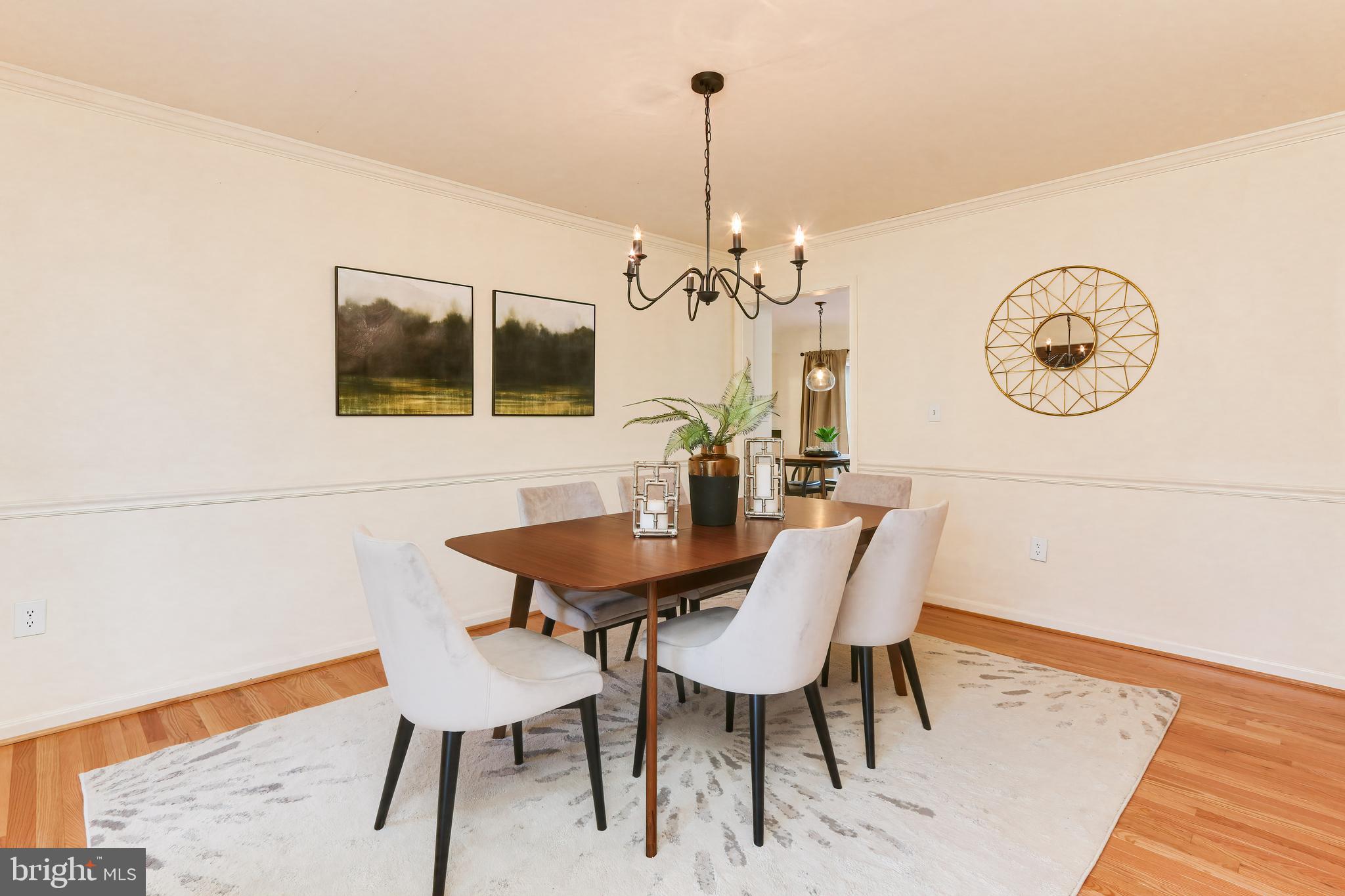 SUGAR CREEK - Residential