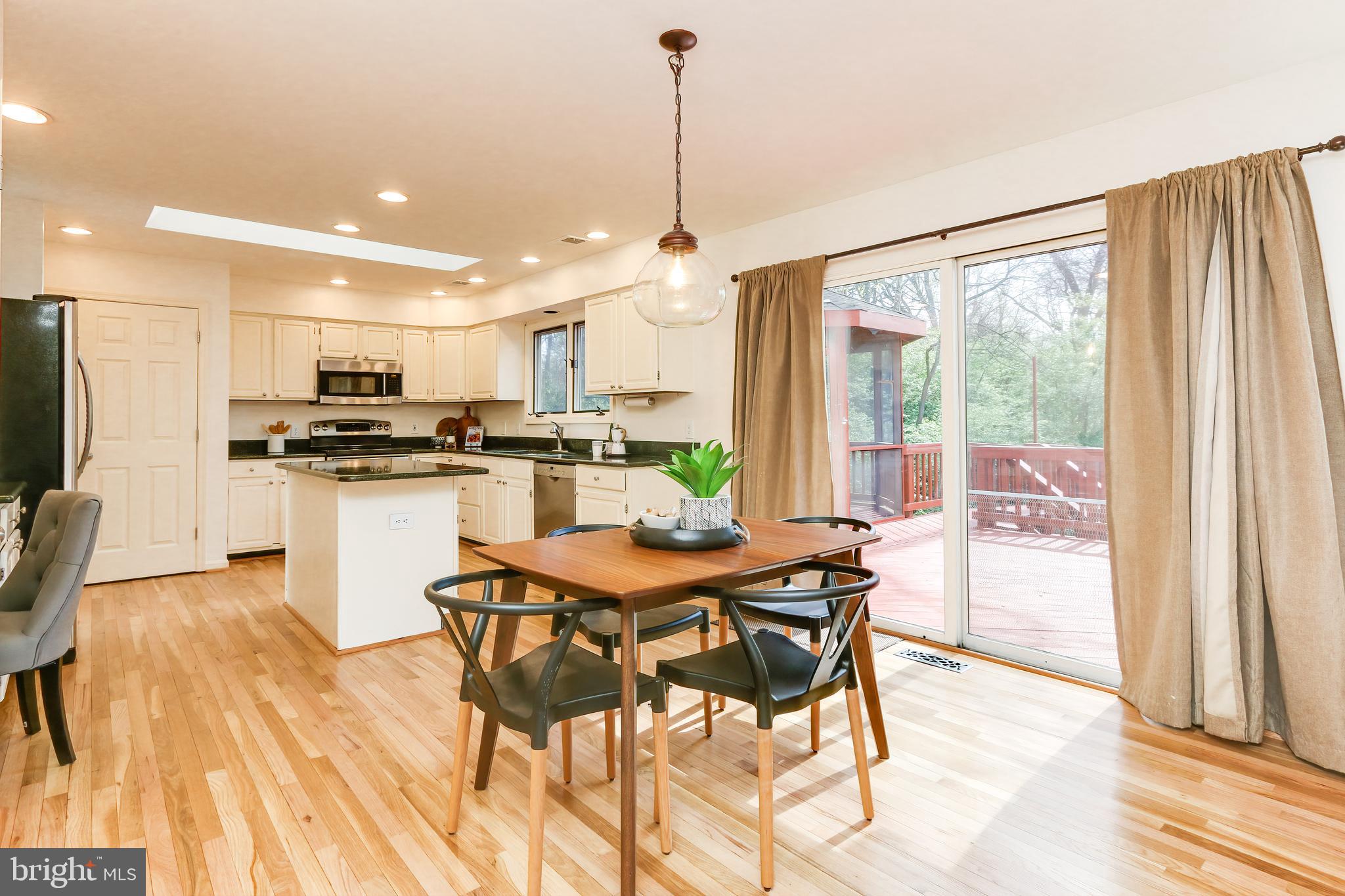 SUGAR CREEK - Residential