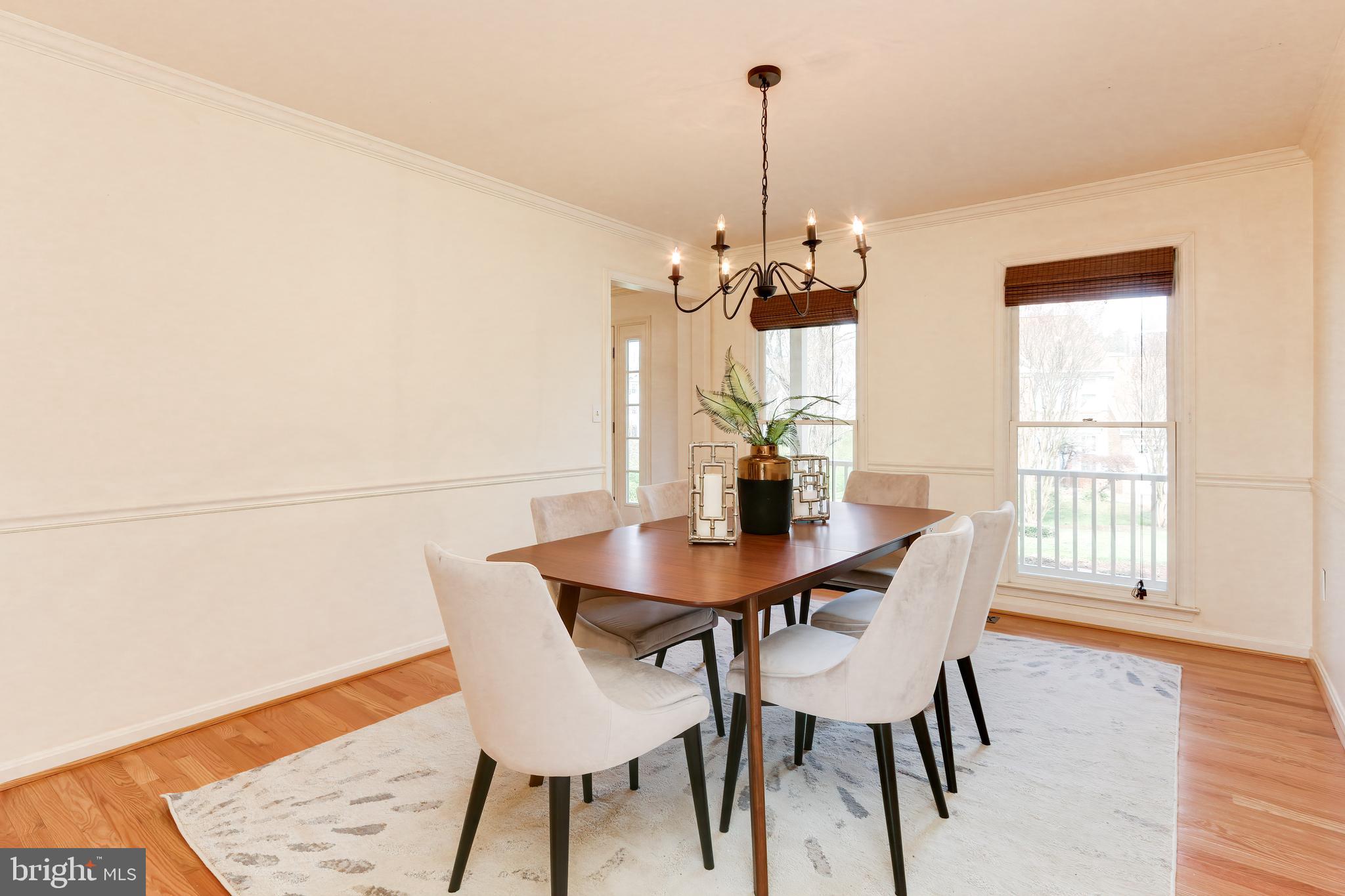 SUGAR CREEK - Residential