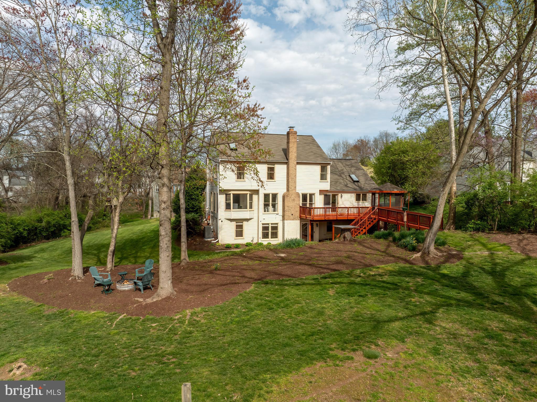 SUGAR CREEK - Residential