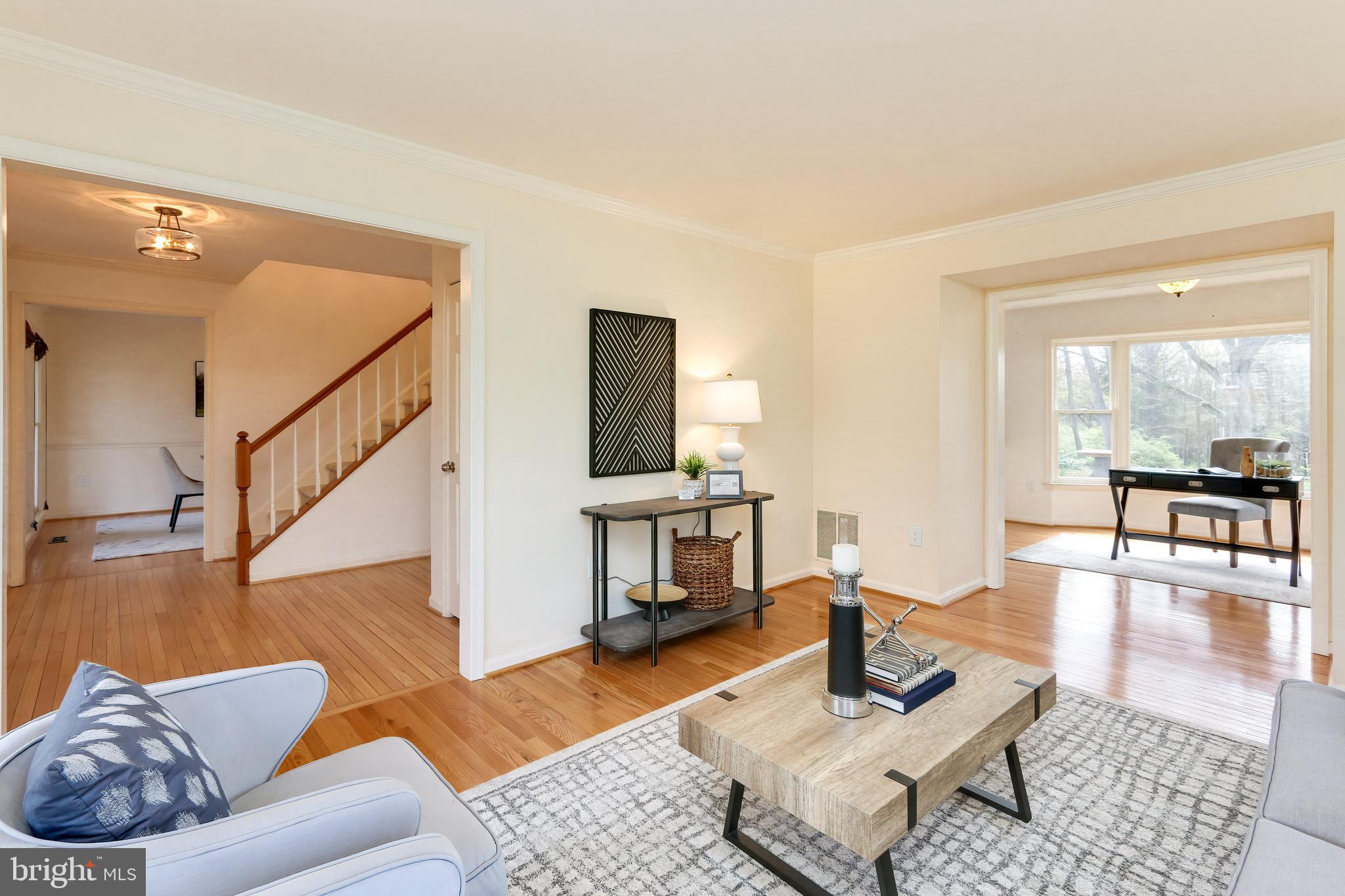 SUGAR CREEK - Residential