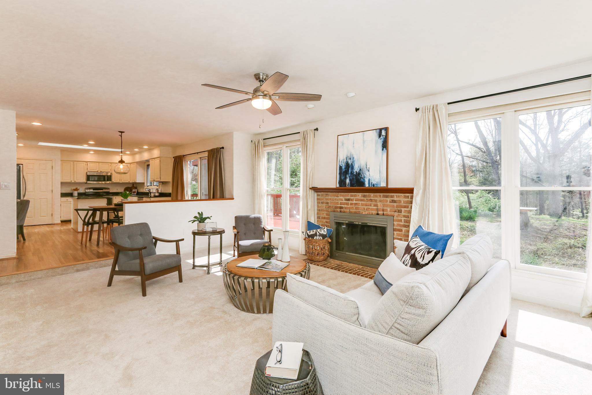 SUGAR CREEK - Residential