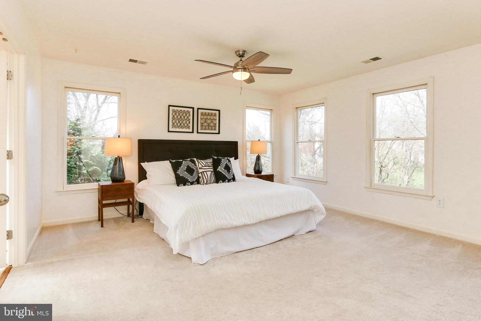 SUGAR CREEK - Residential