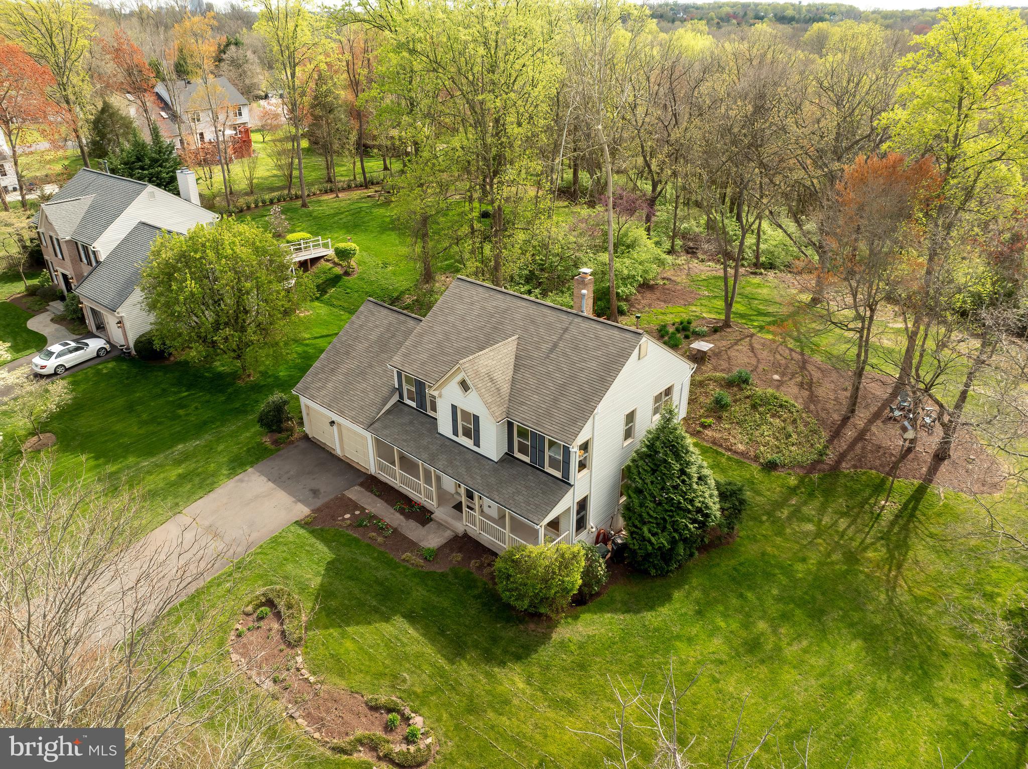 SUGAR CREEK - Residential