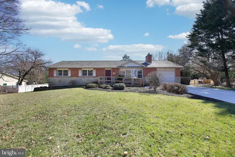 1805 Grafton Shop Road, Forest Hill, MD MLS: MDHR2041180