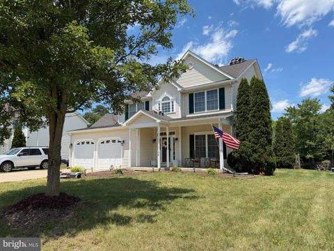 Photo of 106 Maverick Court, STEPHENS CITY, VA 22655 (MLS # VAFV2042618)