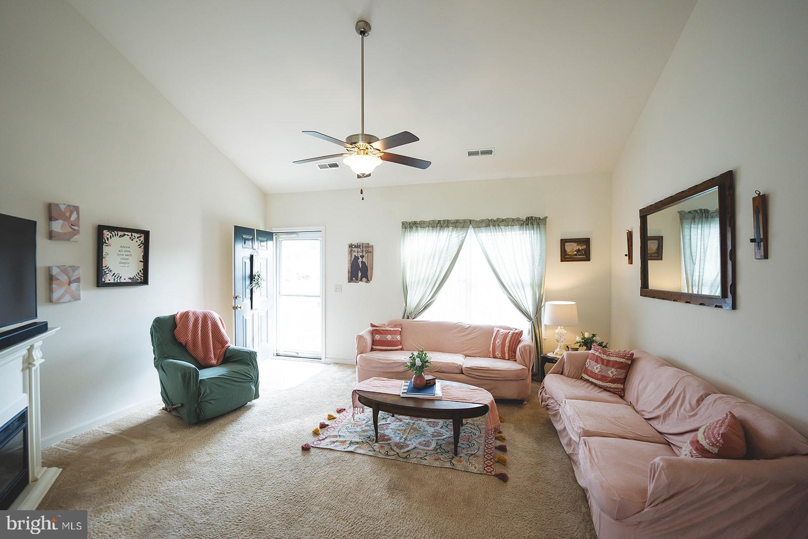 SASSAFRAS MEADOWS - Residential