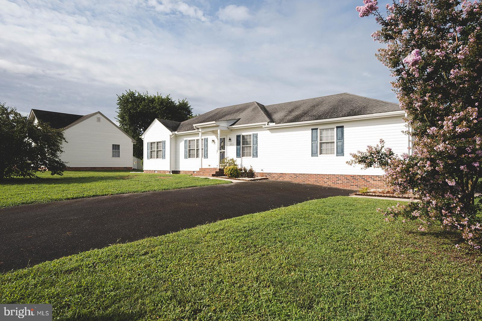 SASSAFRAS MEADOWS - Residential