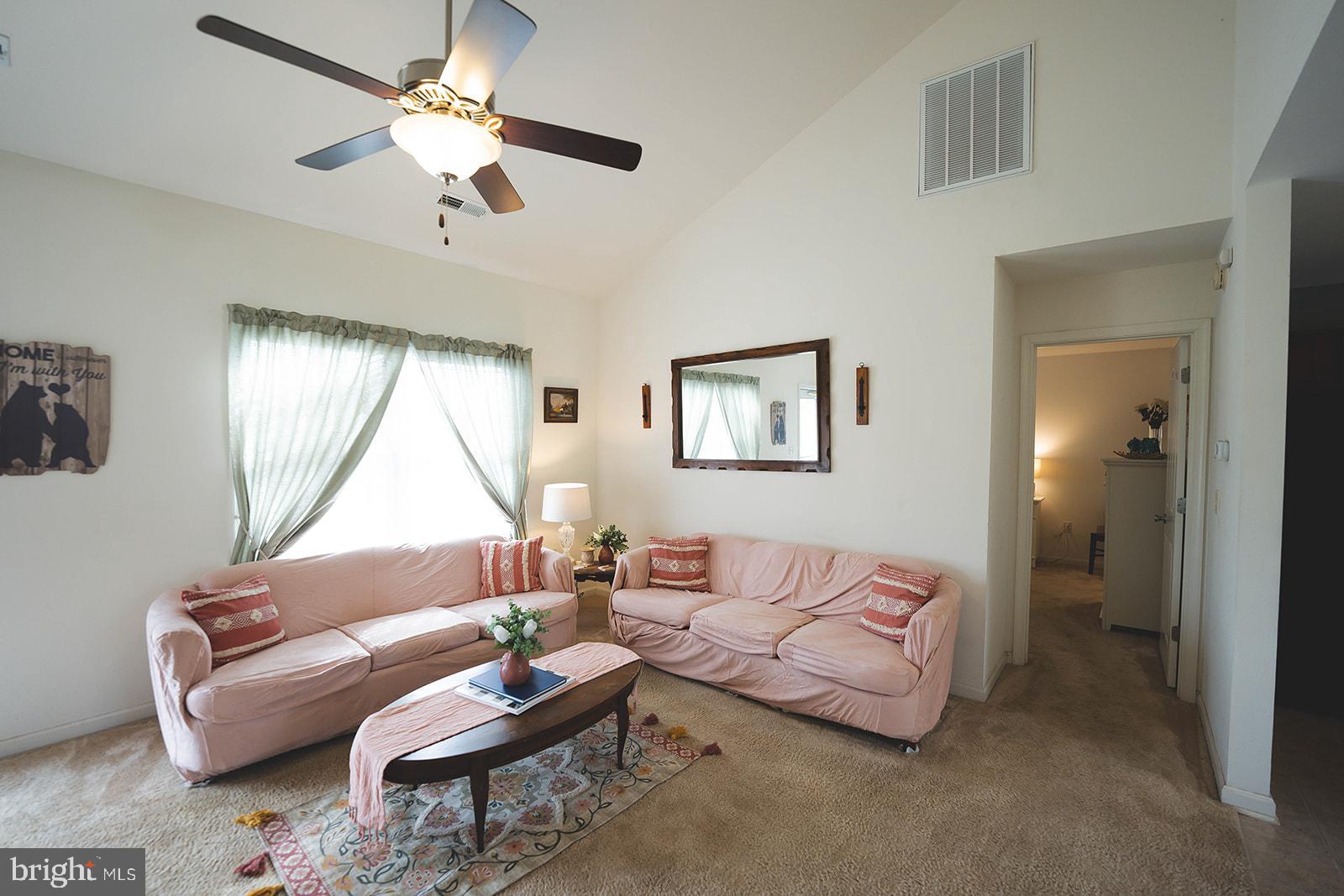 SASSAFRAS MEADOWS - Residential