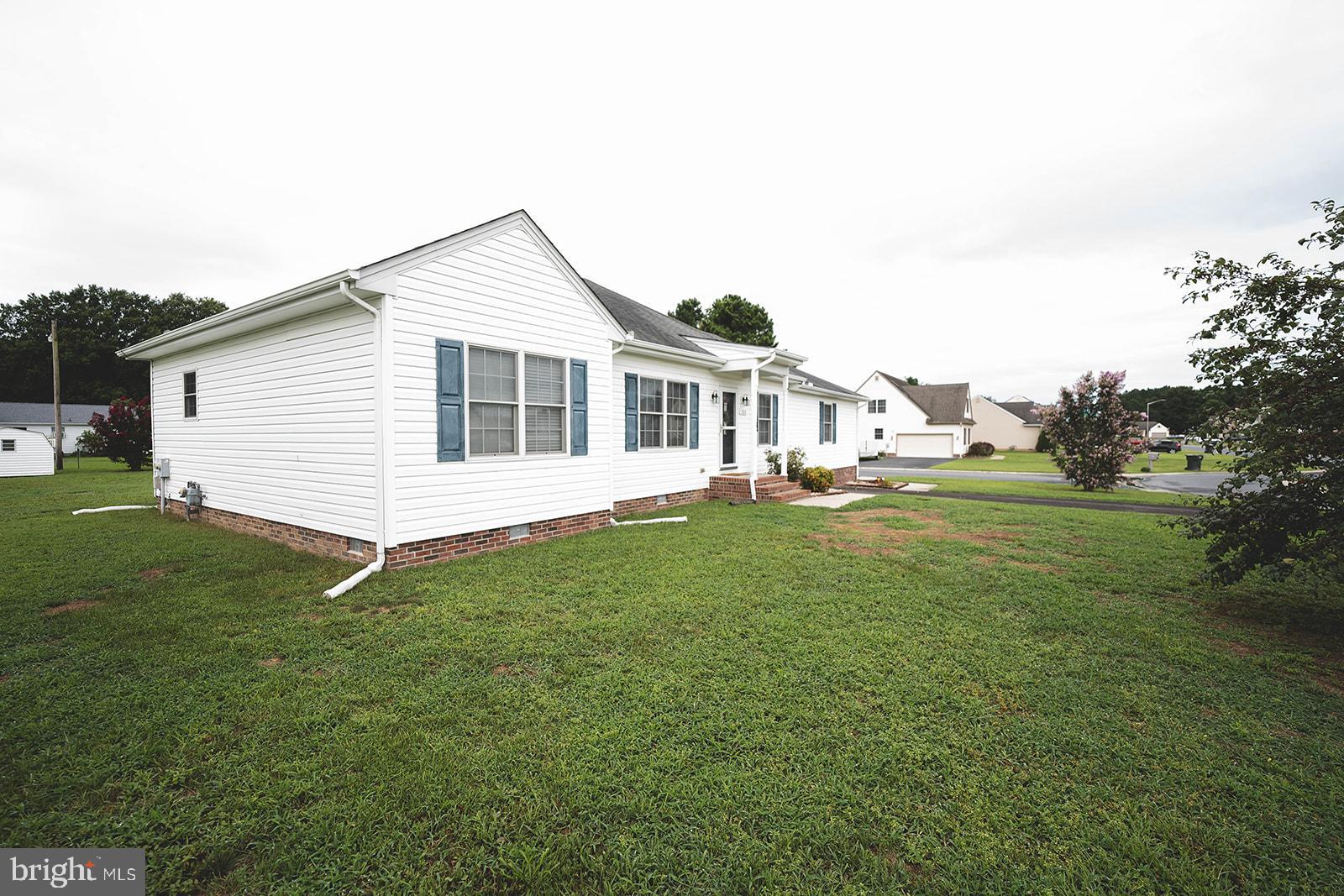 SASSAFRAS MEADOWS - Residential