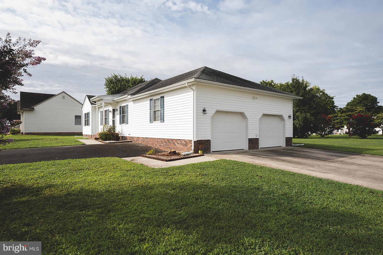 SASSAFRAS MEADOWS - Residential