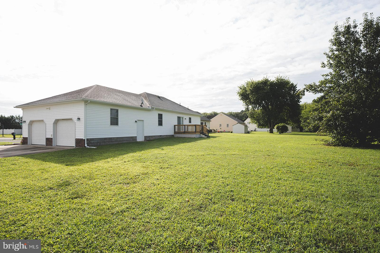 SASSAFRAS MEADOWS - Residential