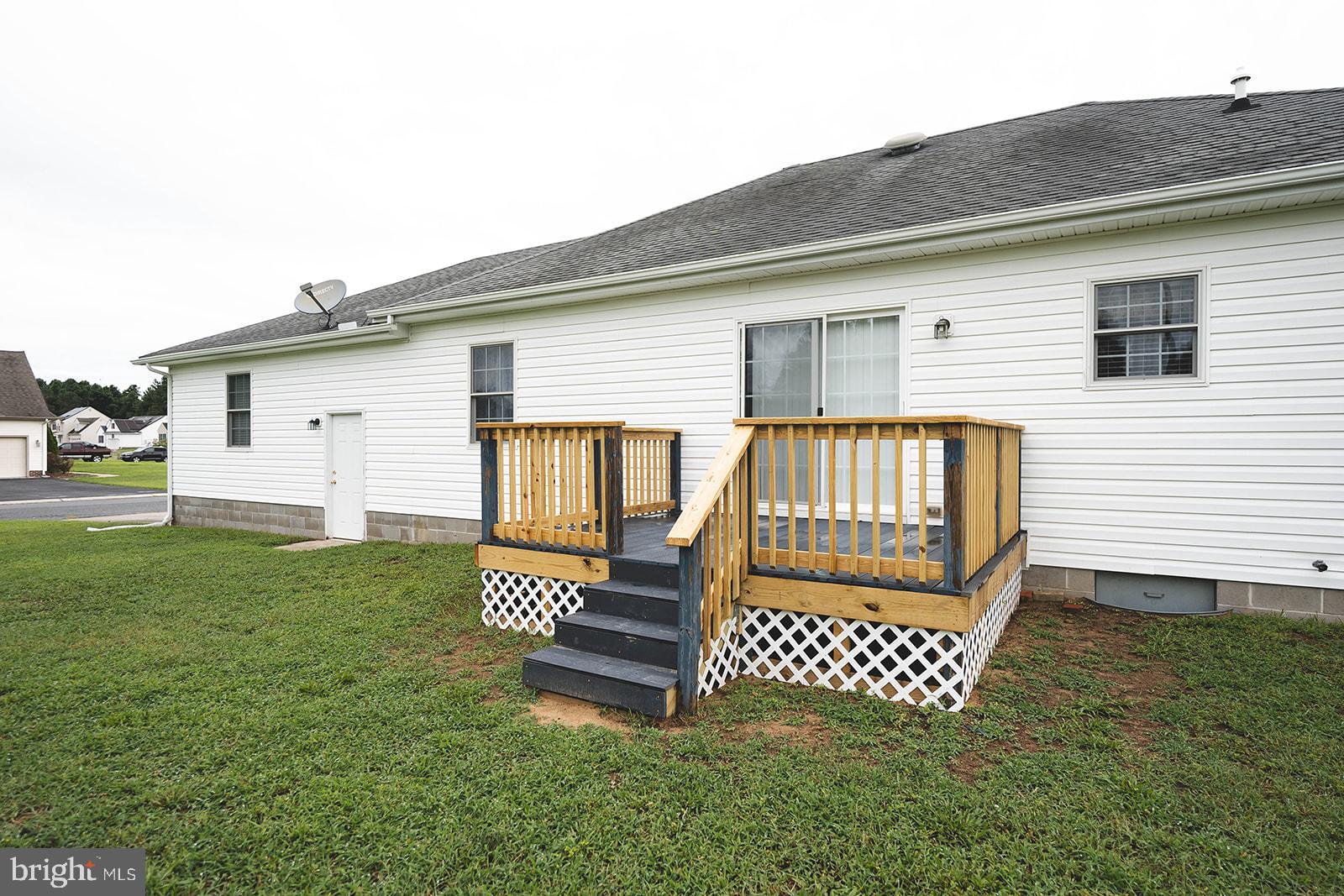 SASSAFRAS MEADOWS - Residential