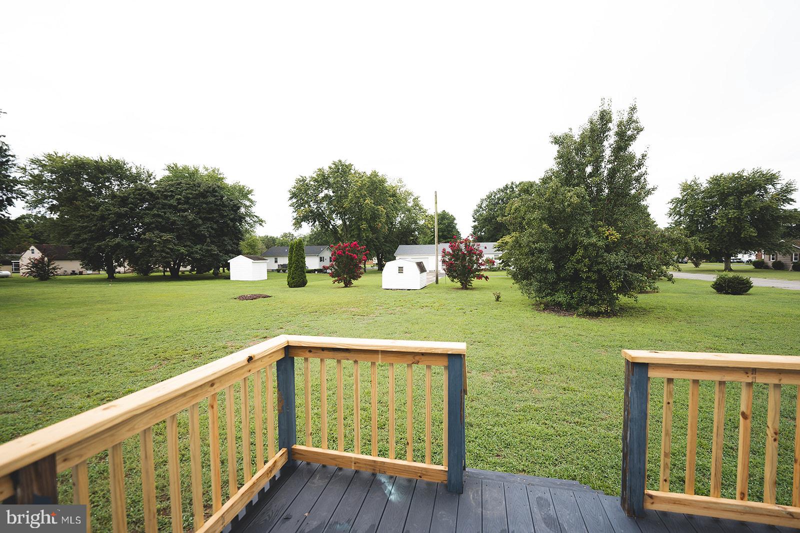 SASSAFRAS MEADOWS - Residential