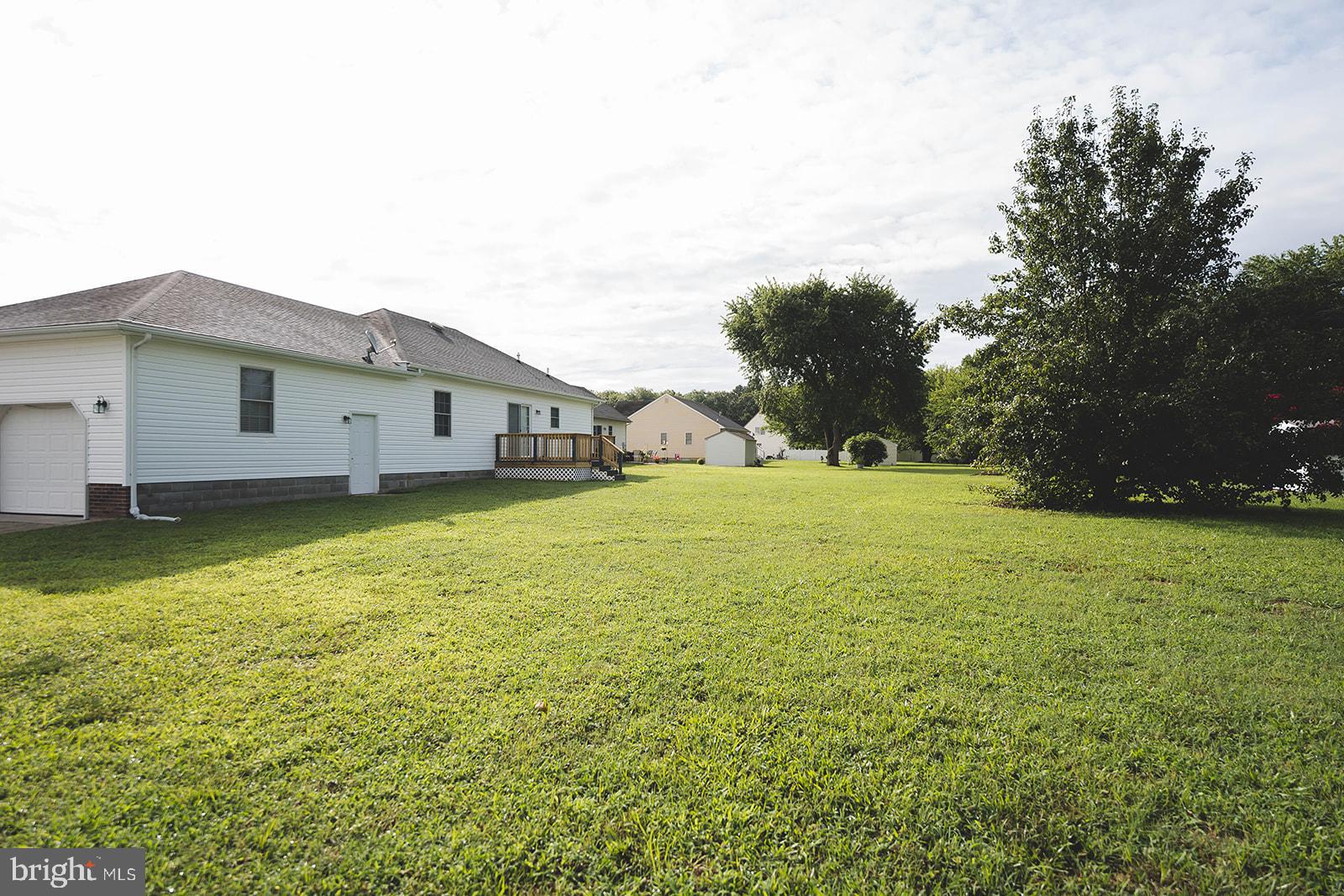 SASSAFRAS MEADOWS - Residential