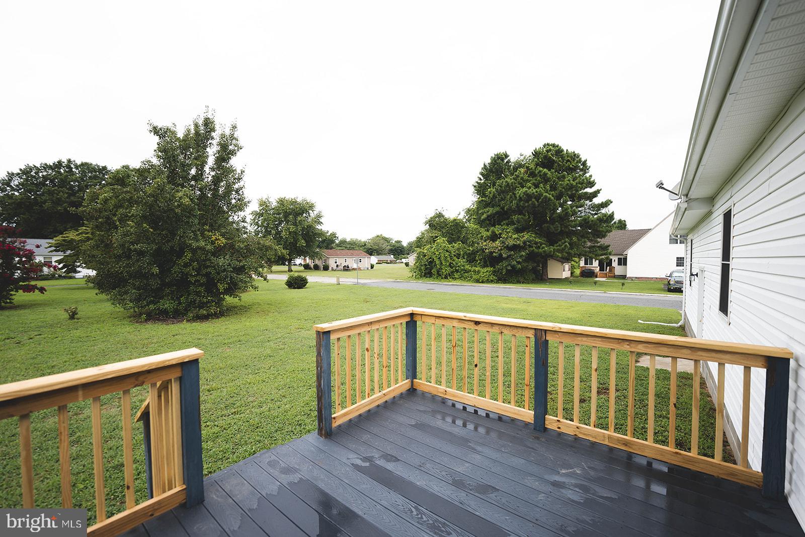 SASSAFRAS MEADOWS - Residential