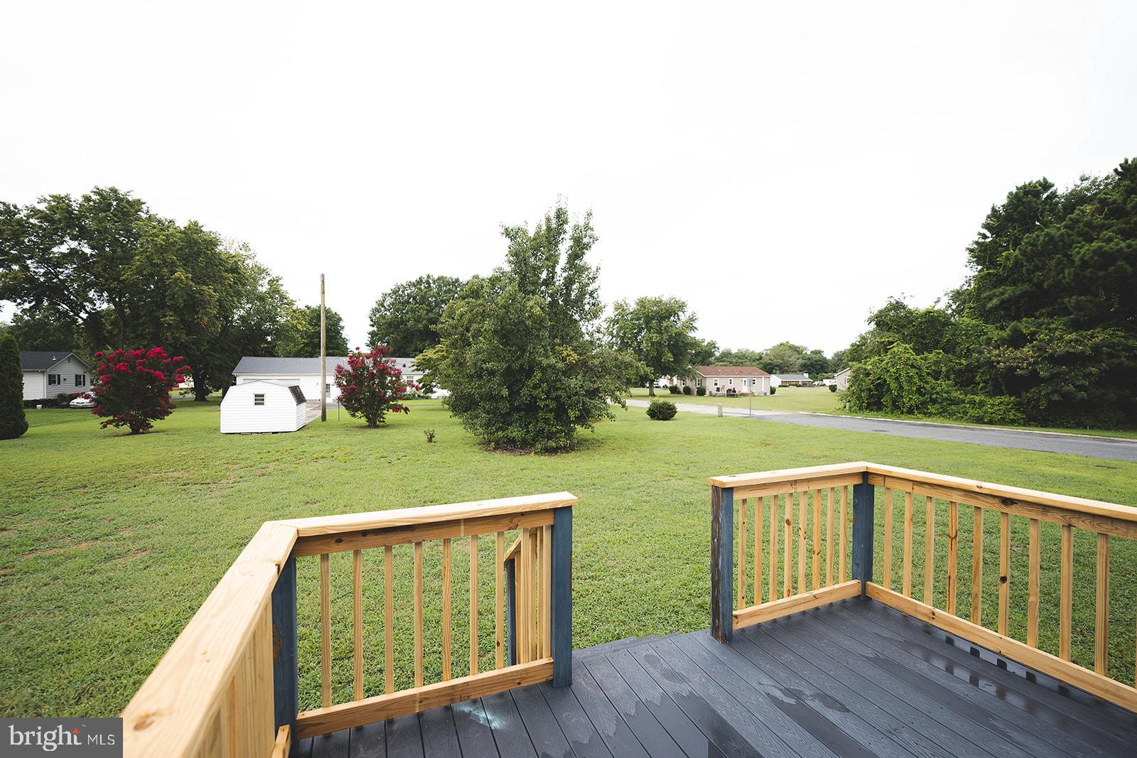 SASSAFRAS MEADOWS - Residential