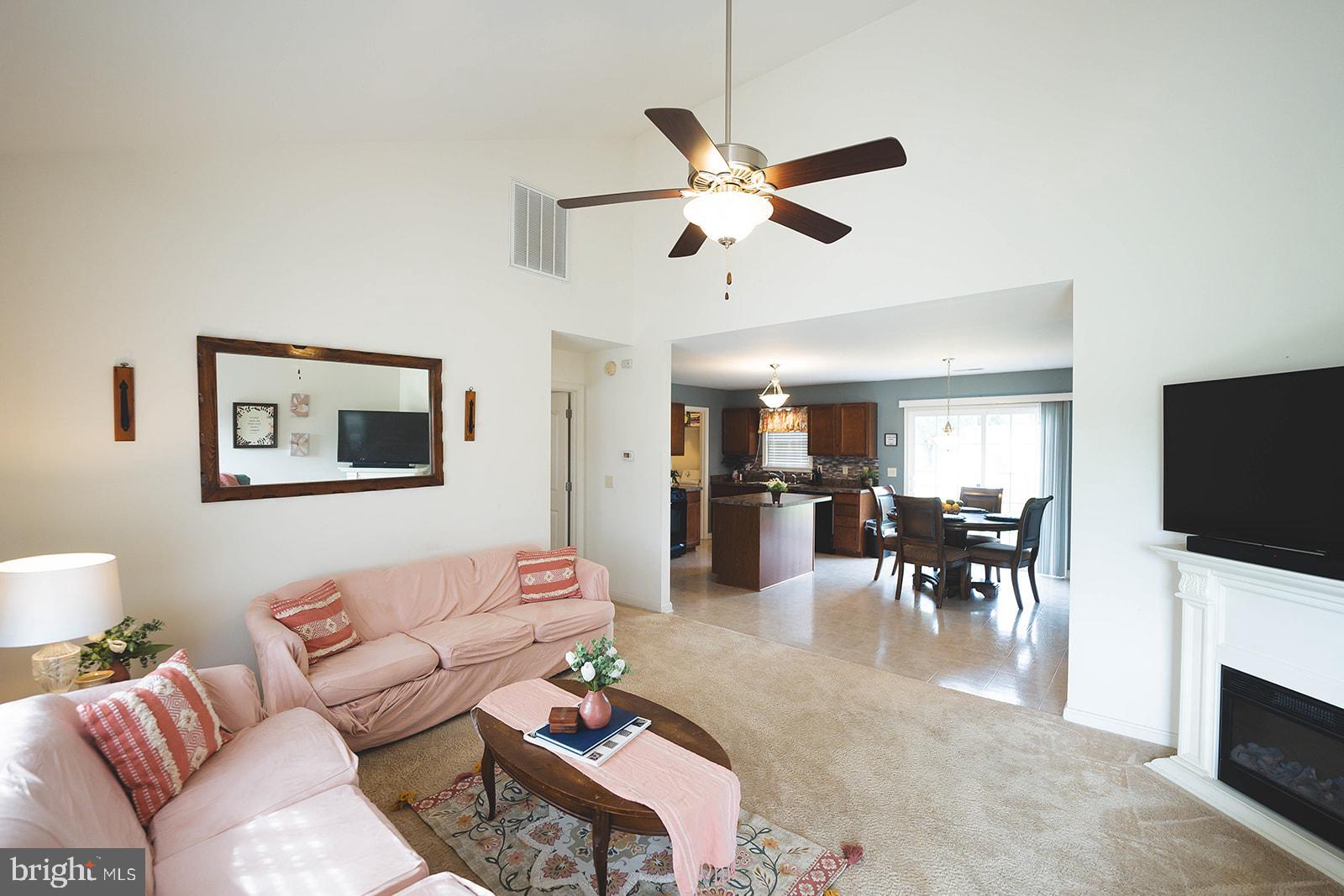 SASSAFRAS MEADOWS - Residential