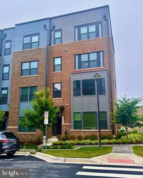 16154 CONNORS WAY GAITHERSBURG MD 20855